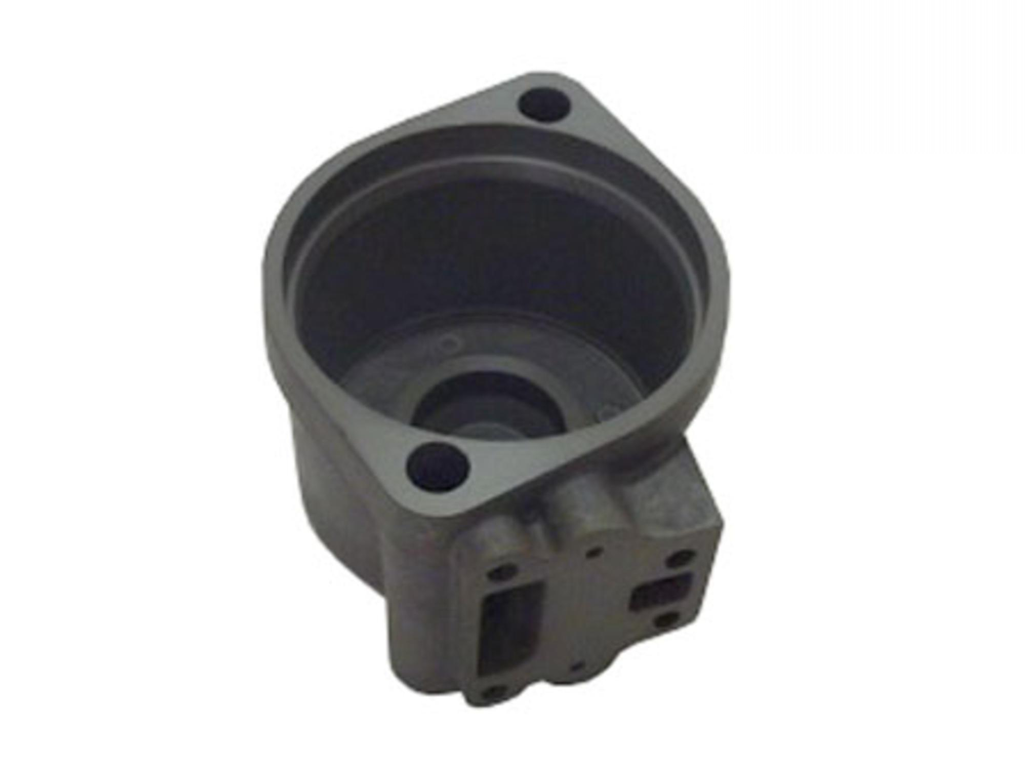 CANECA TRANS LD VALVULA  (8 MARCHAS) CAMBIO GR-900 - 1484808