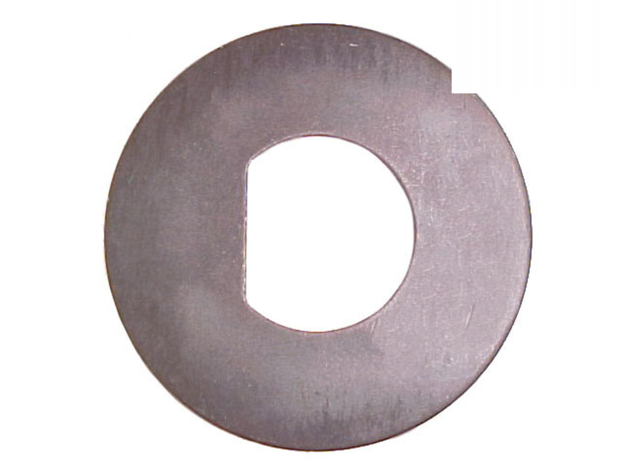 ARRUELA ENCOSTO CUBO DIANT.(D/I-30,35X35 - 135073