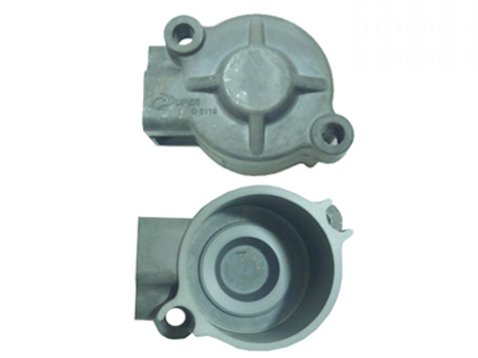 CILINDRO REDUZIDA CAMBIO - 1334036