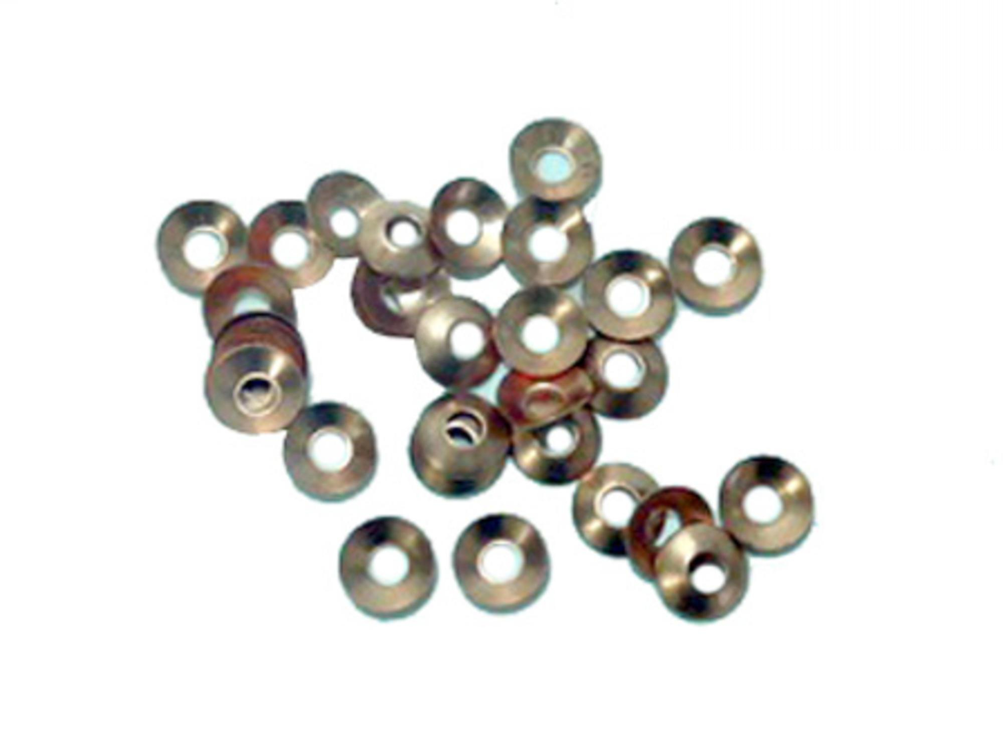 ARRUELA CONICA VEDACAO CANO INJETOR - 3460172360