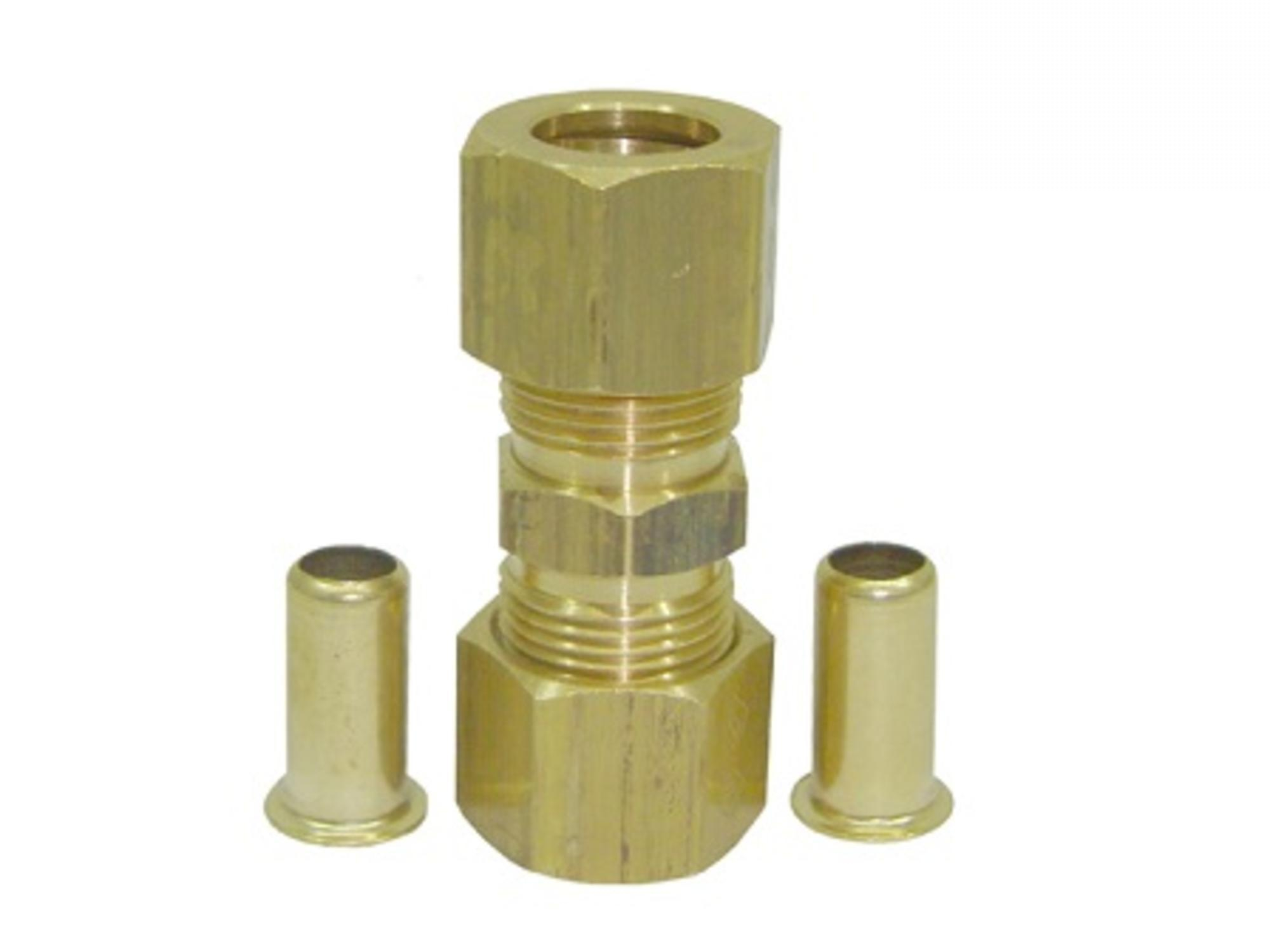 CONEXAO UNIAO MONTADA P/TUBO 1/2" C/INSE - 99973772