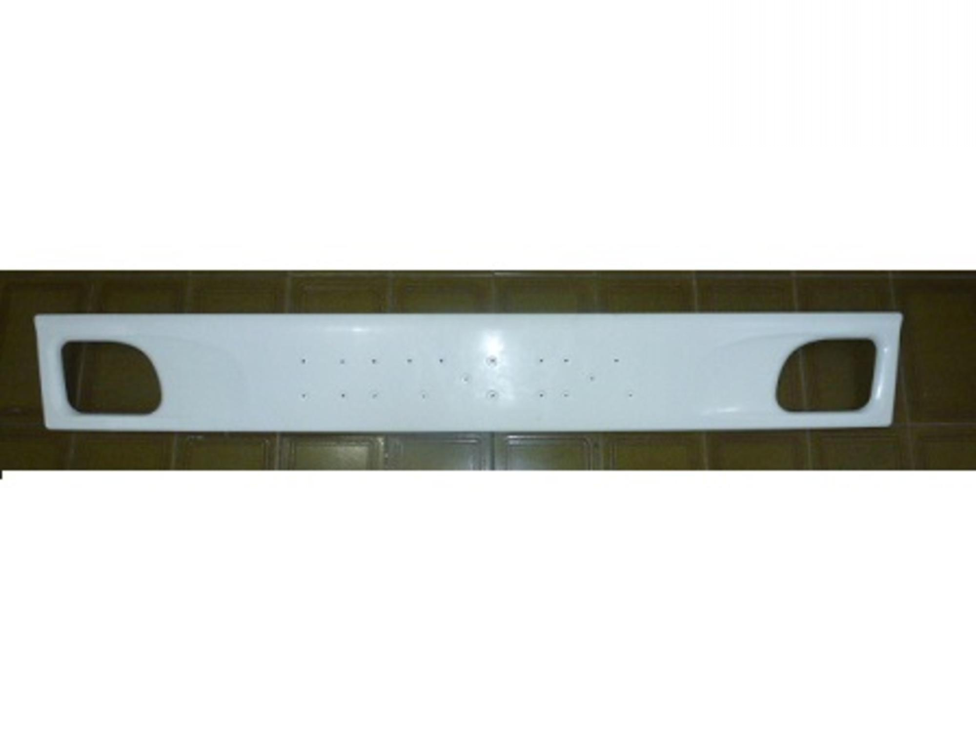 PAINEL FRONTAL SUP.CABINA - 1383609