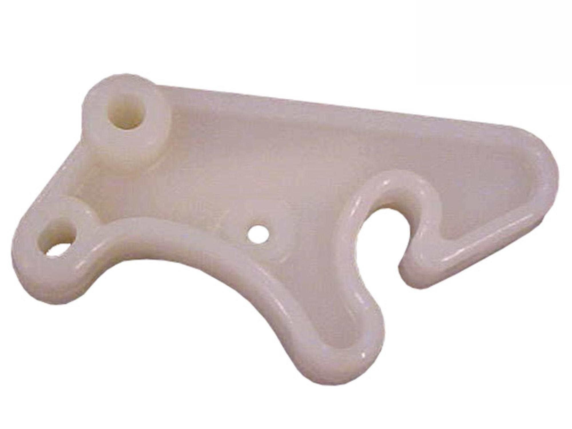 GANCHO PLASTICO CABINE - 312436