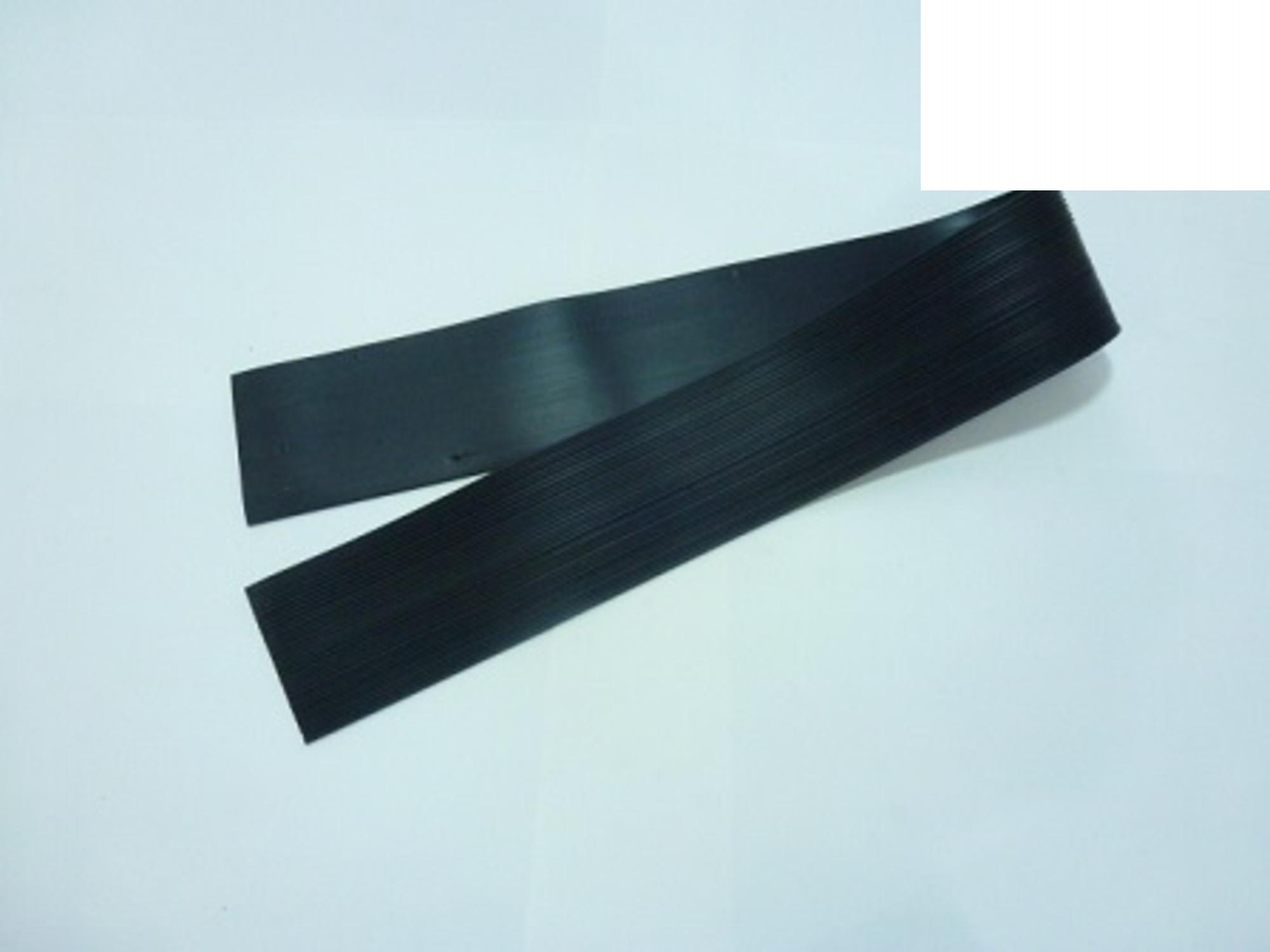 CINTA BORRACHA LARGA DO TANQUE 93 MMX1000MM - 20393237