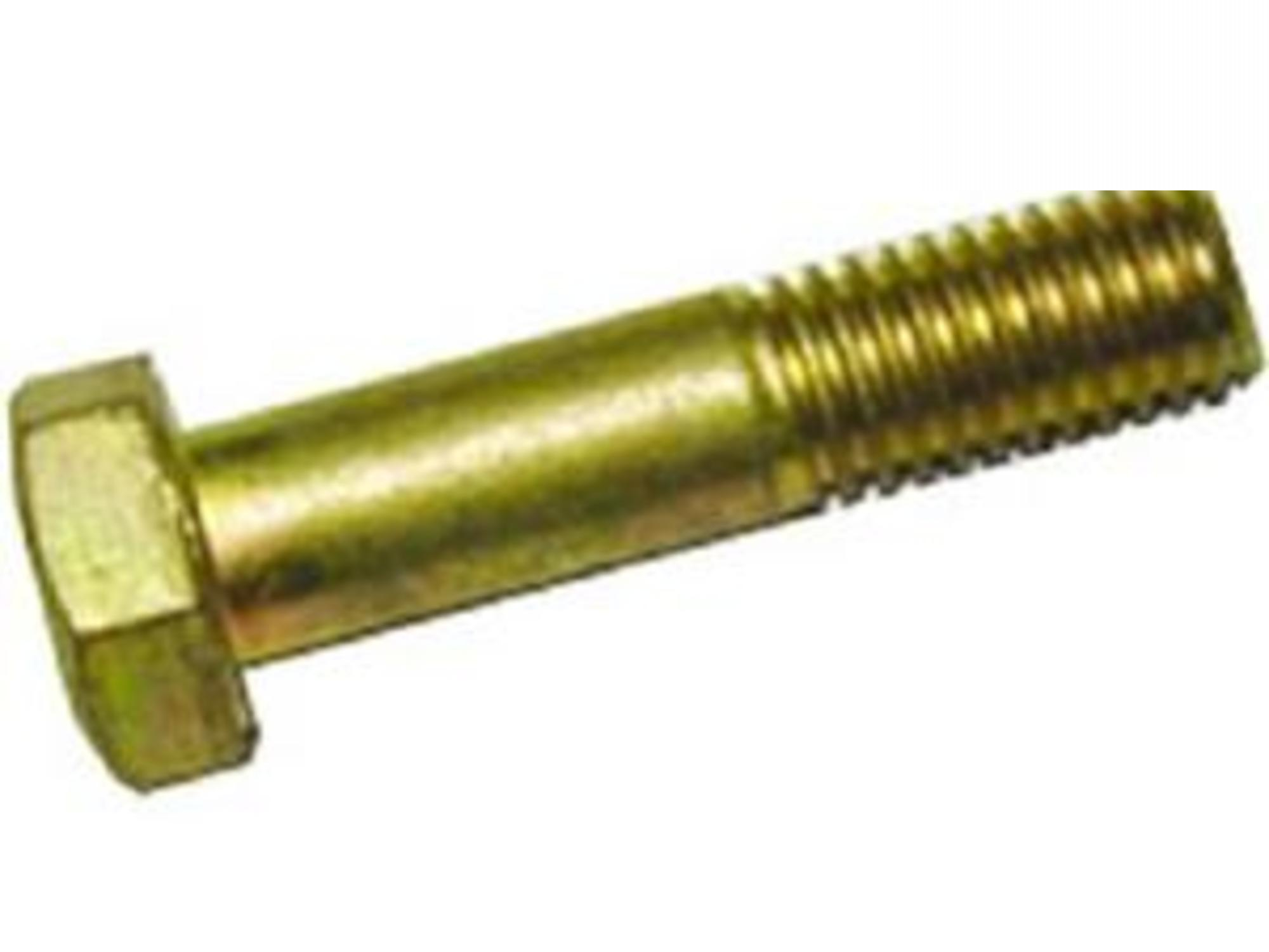PARAFUSO APLICACOES DIVERSOS 8X1.25X35 10.9 931 - 931008049