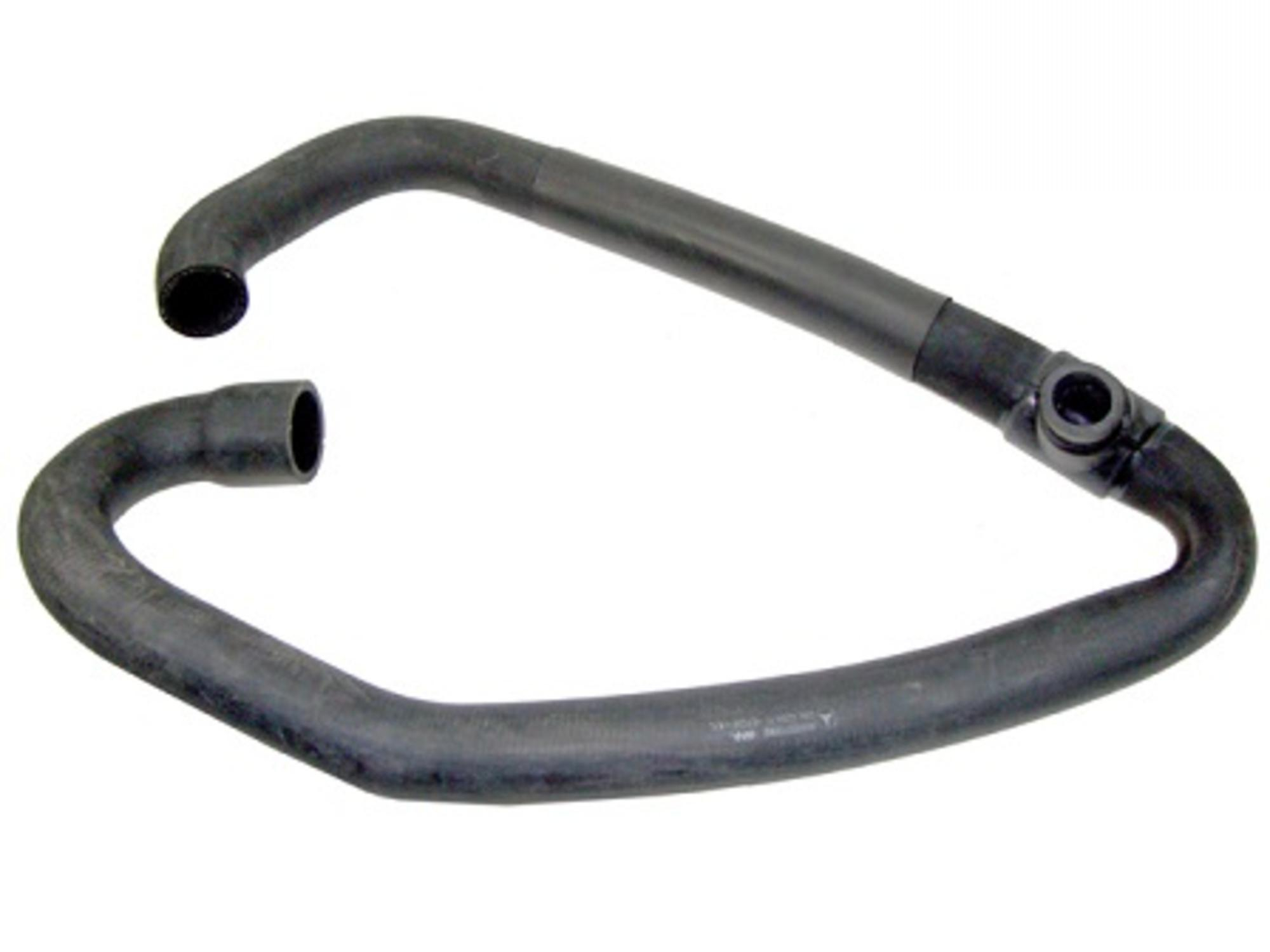 MANGUEIRA BBA D'AGUA RADIADOR - 6885013082