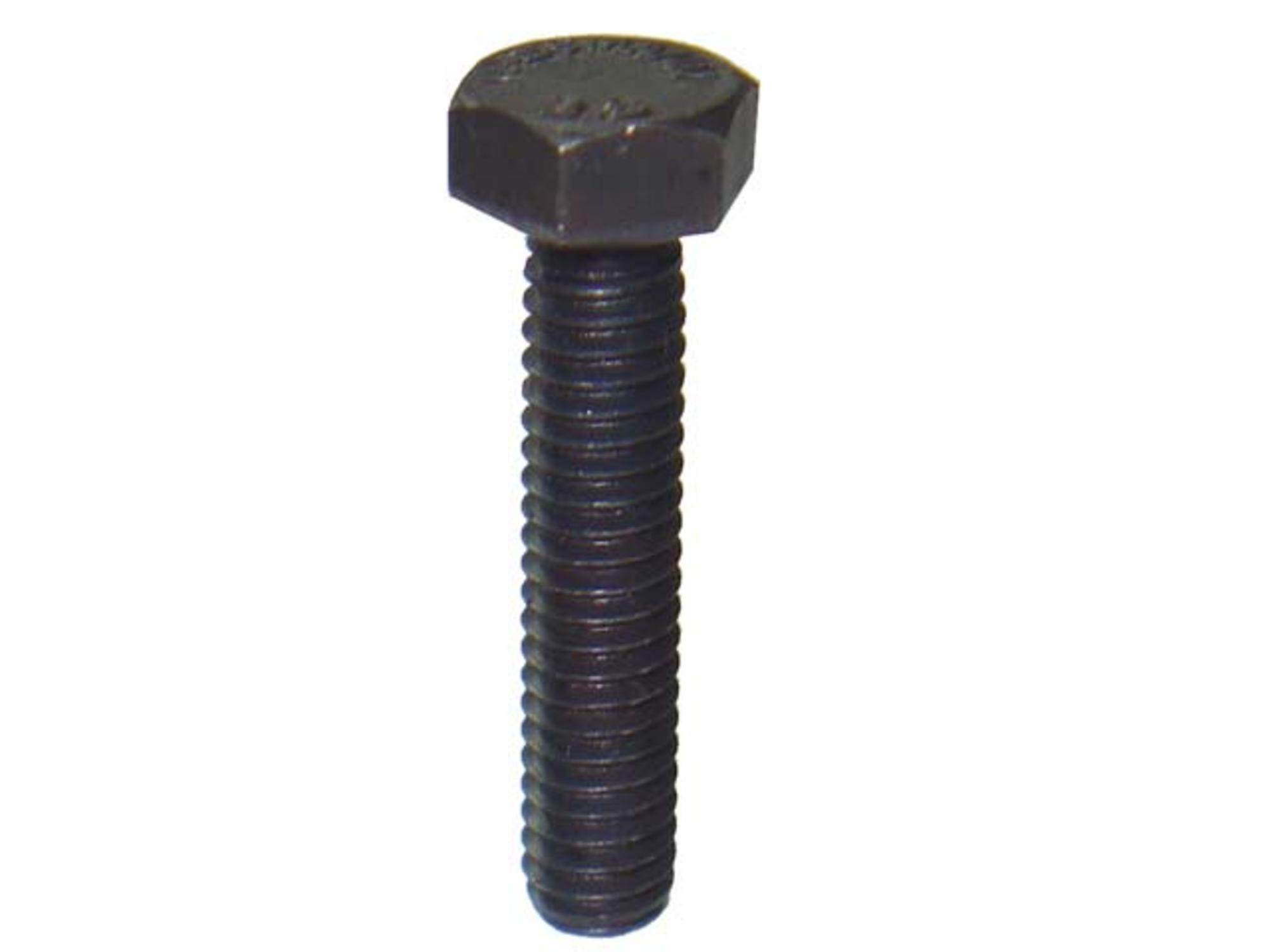 PARAF SEXT. M6X25X1,00 8.8 RT 933 - 933006040