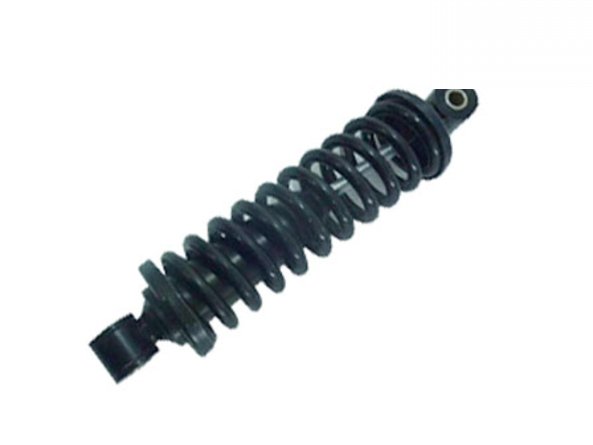 AMORTECEDOR DIANTEIRO CABINE C/MOLA HELI - 9408901019