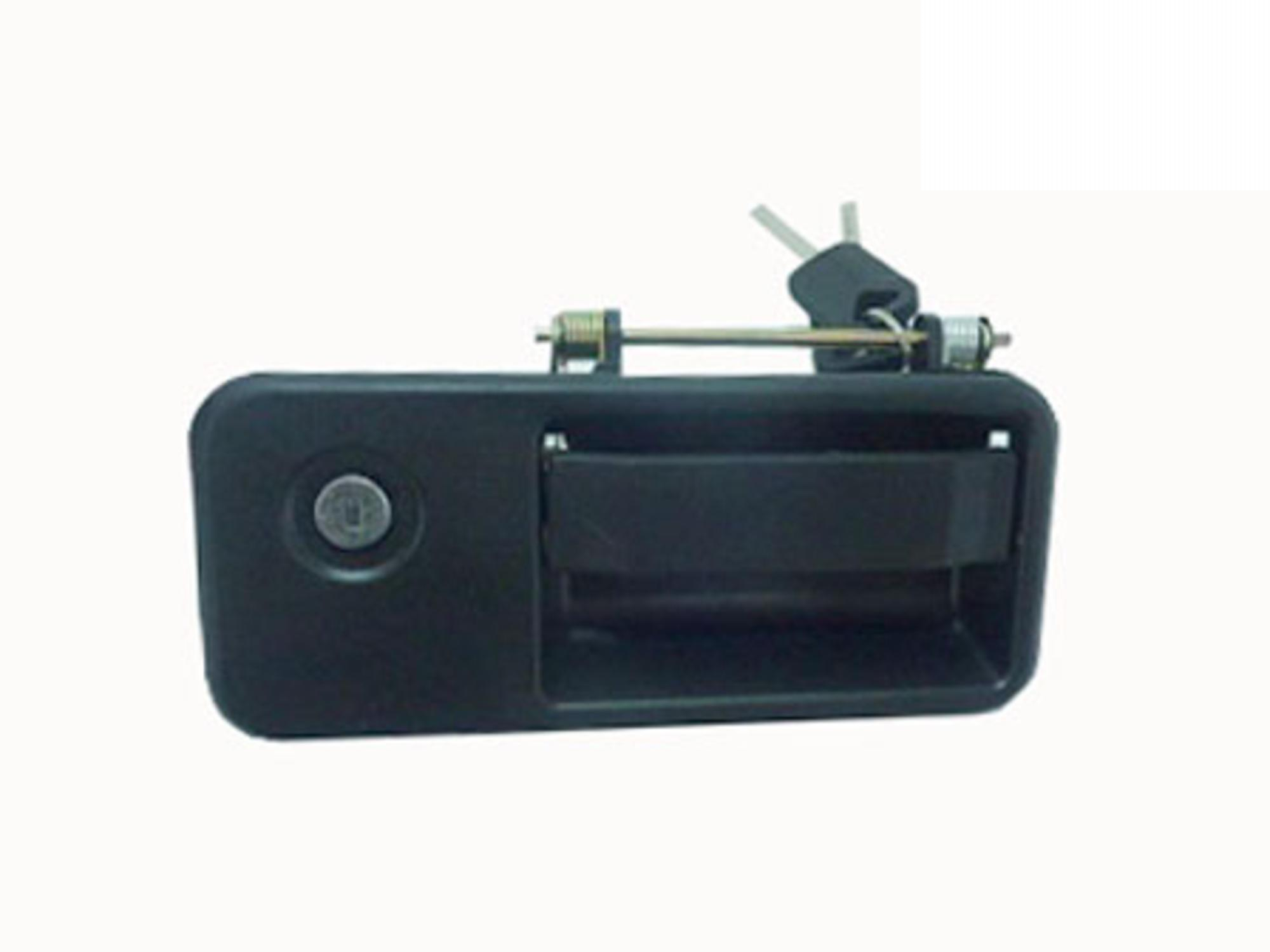 MACANETA EXTERNA ESQ.C/CHAVES - 20398466