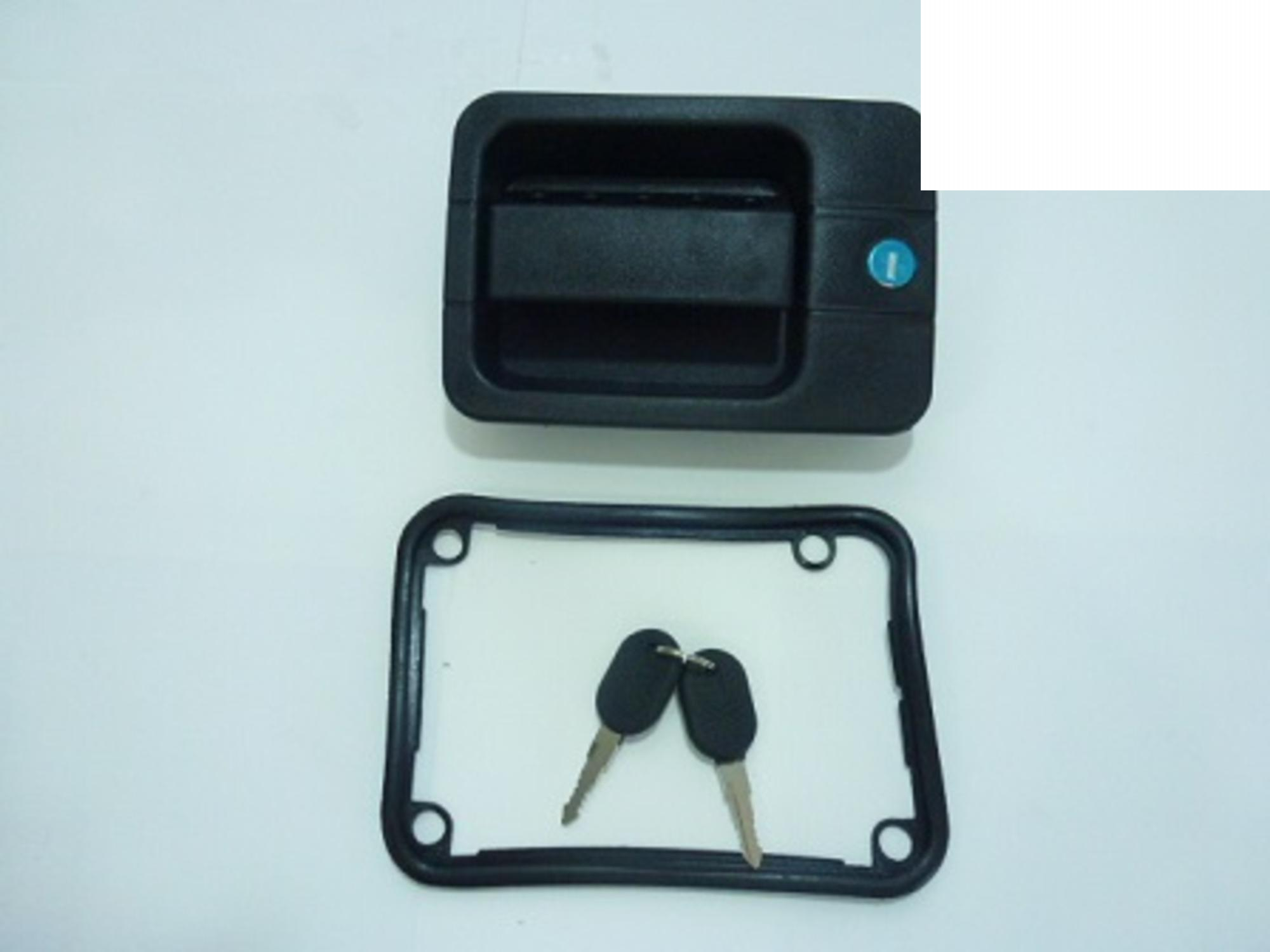 MACANETA EXTERNA ESQ.C/CHAVE - 500335296