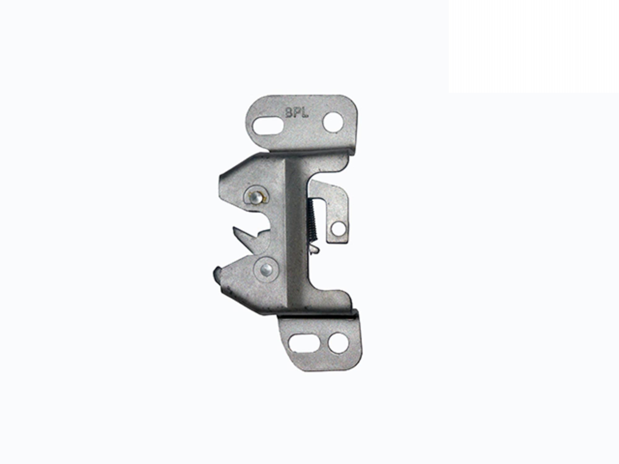 FECHADURA TRAVA CAPO L.ESQ - 2R2823505