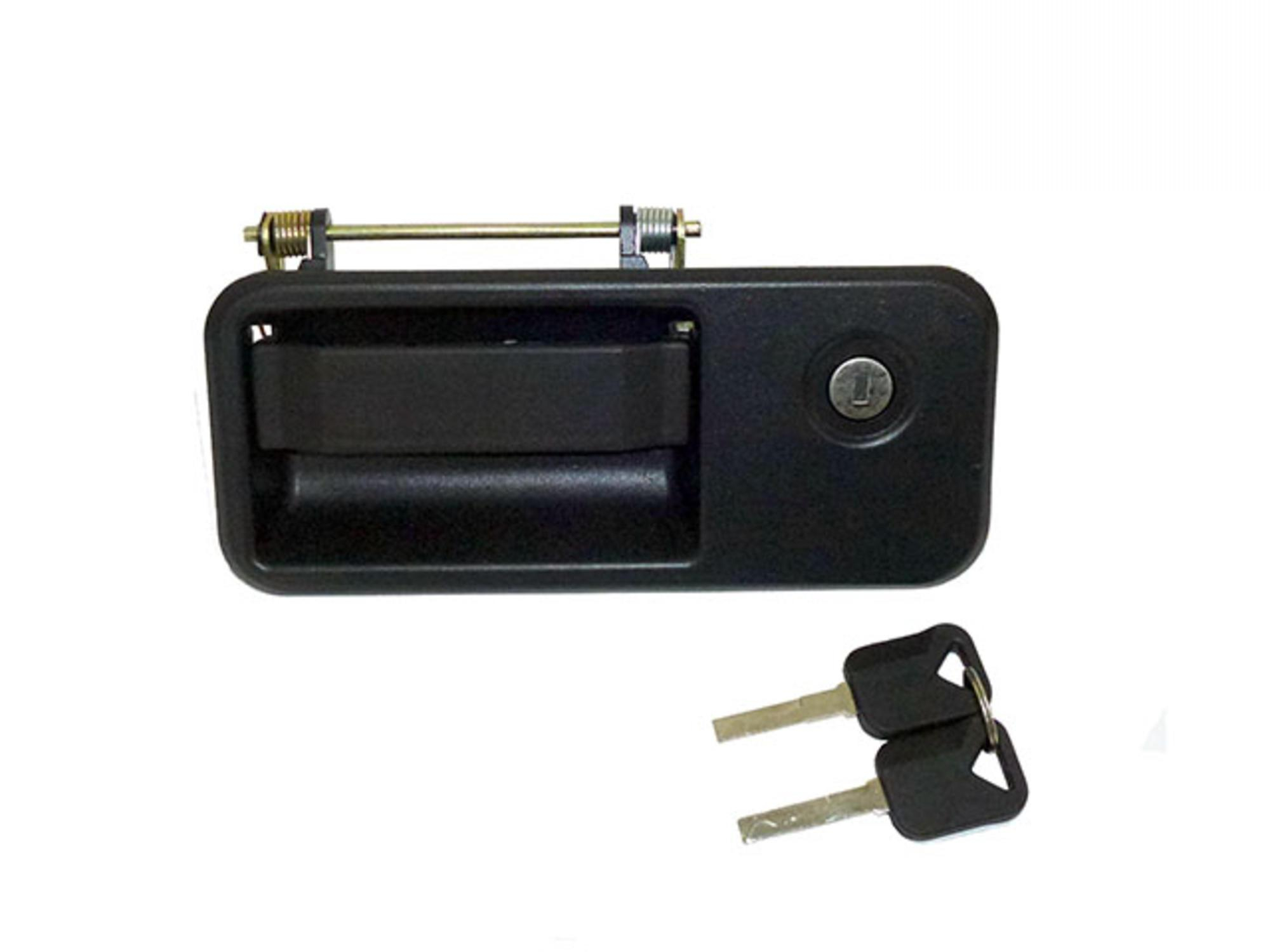 MACANETA EXTERNA DIR.C/CHAVES - 20398467