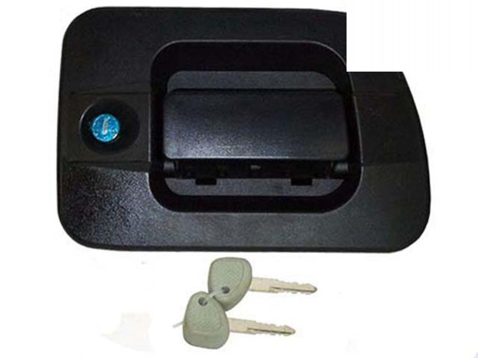 MACANETA EXTERNA DIR.C/CHAVES - 504215618