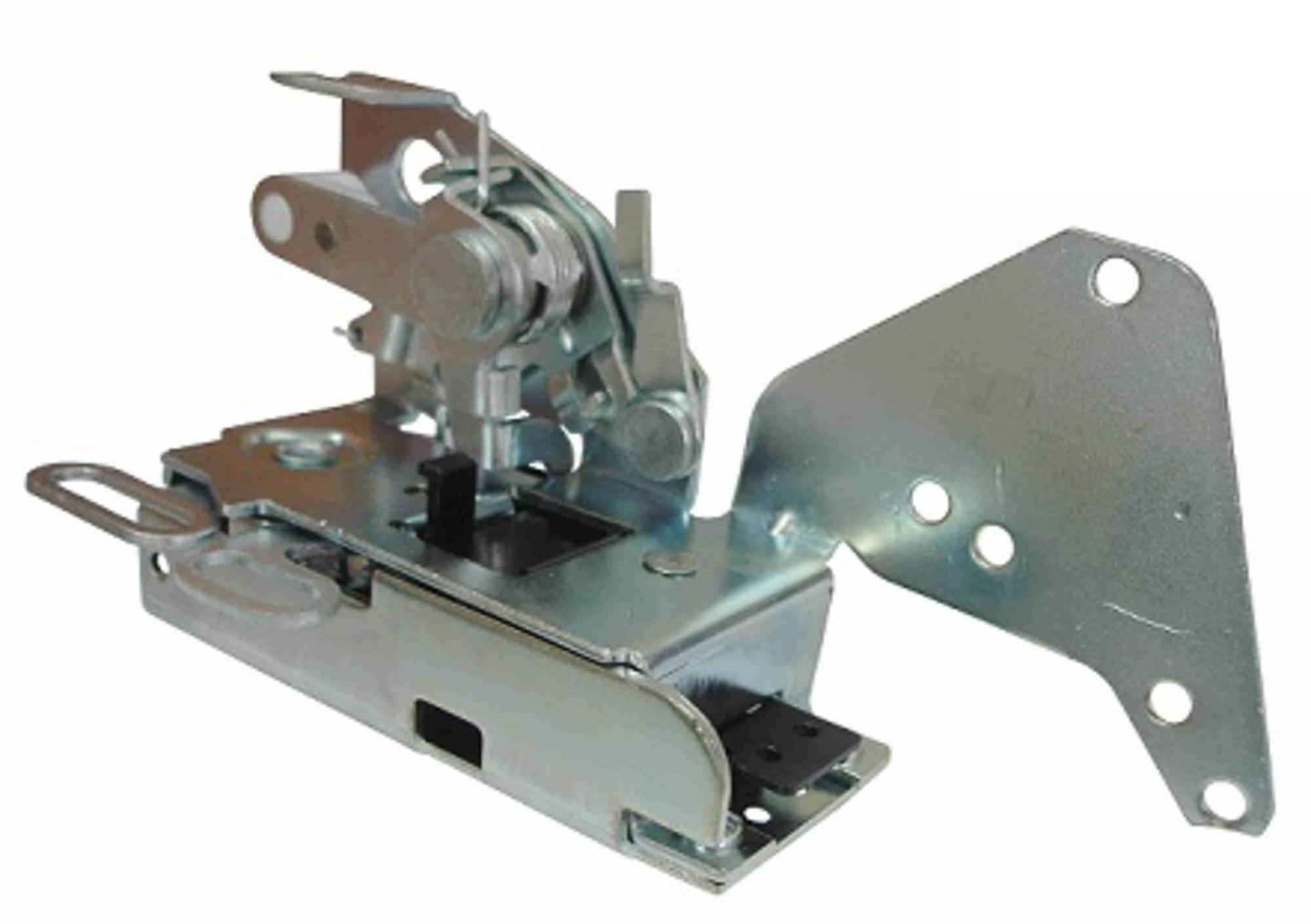 FECHADURA PORTA LD - 1867655