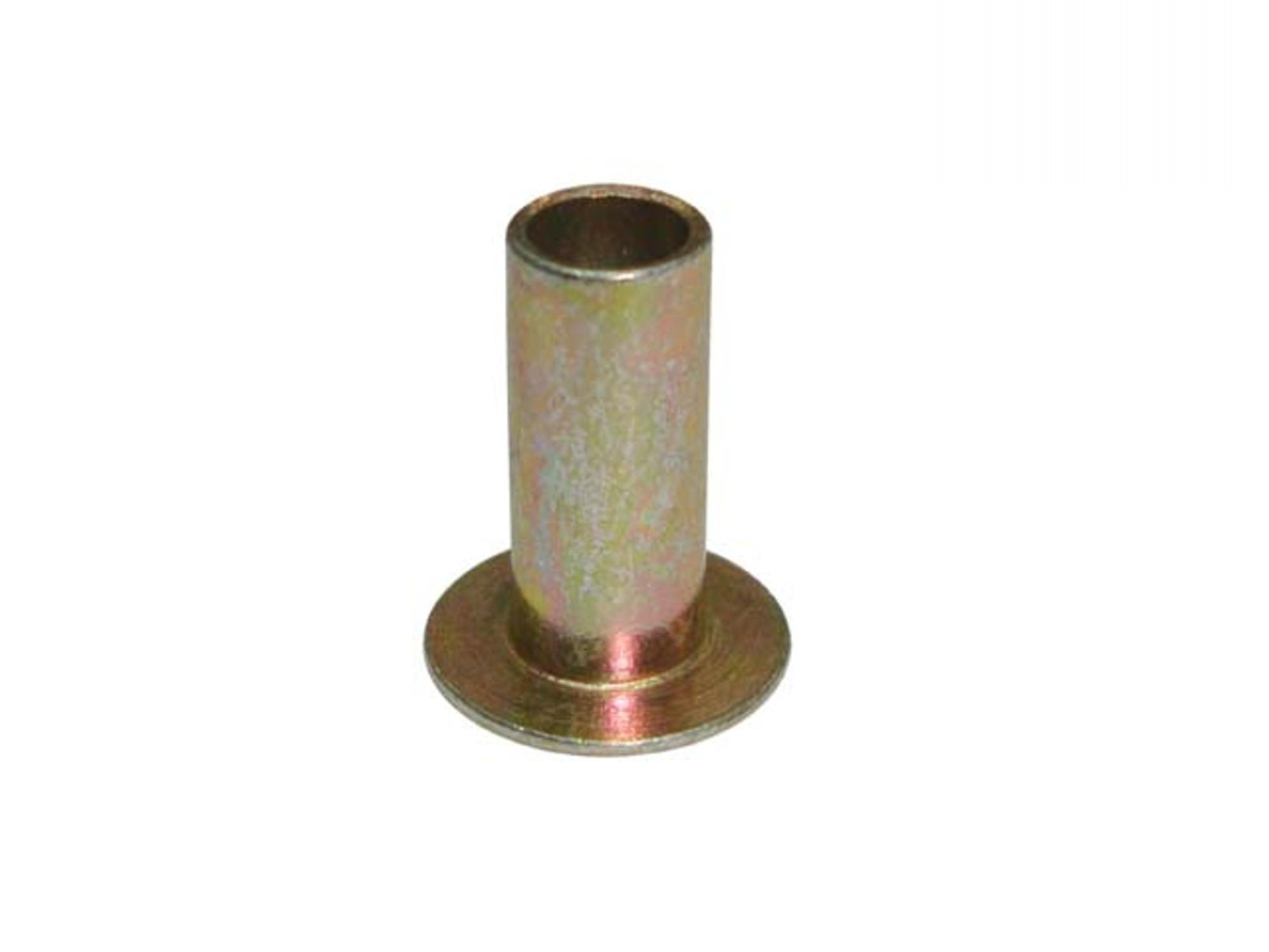 REBITE FERRO BICROM.TUBULAR 8X18 - 7338008212
