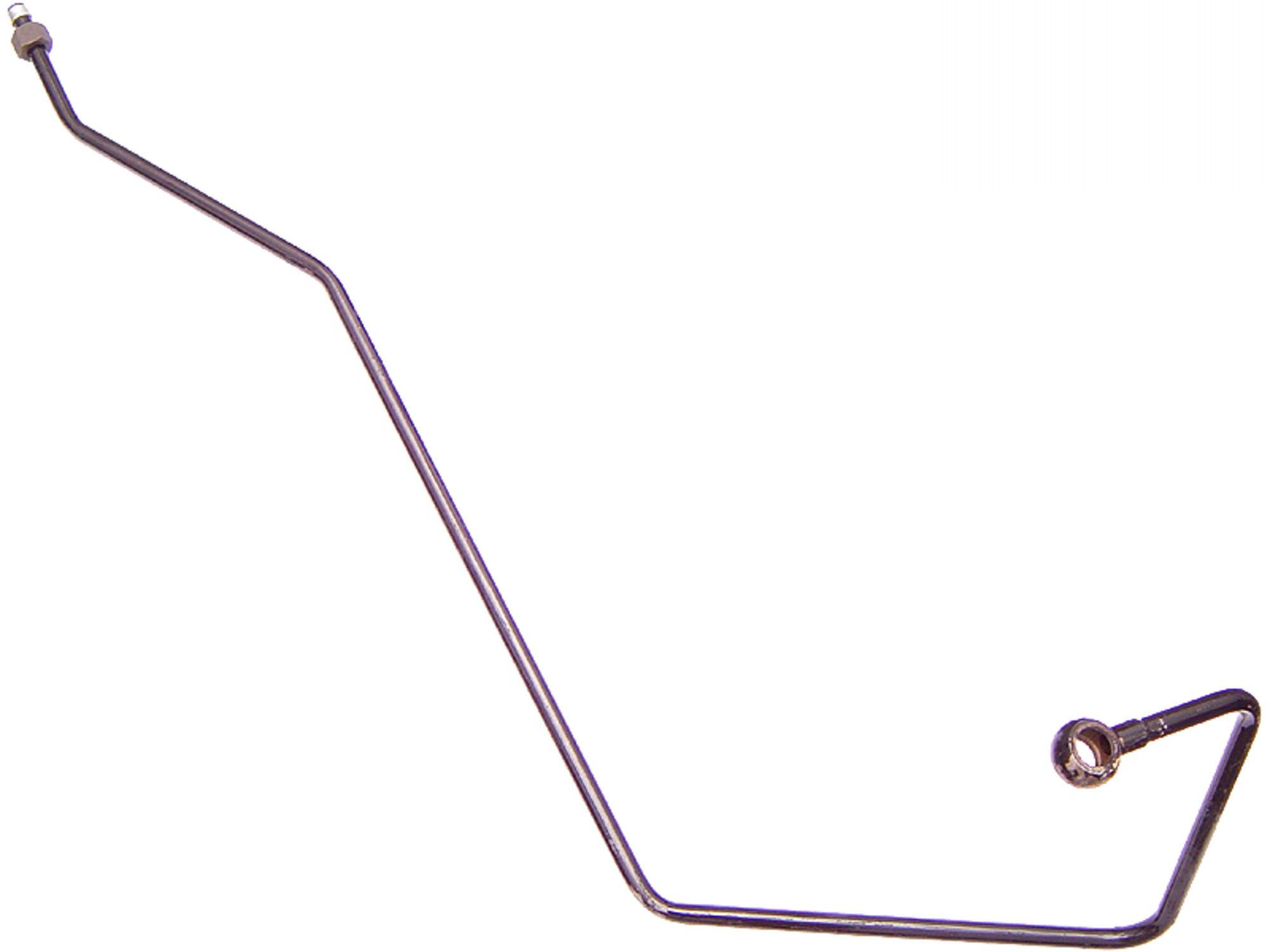 TUBO COMPRESSOR - 6954209026