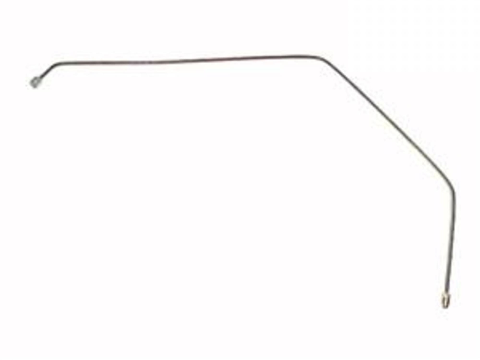 TUBO EMBREAGEM DA CONEXAO AO CILINDRO - 3842909613