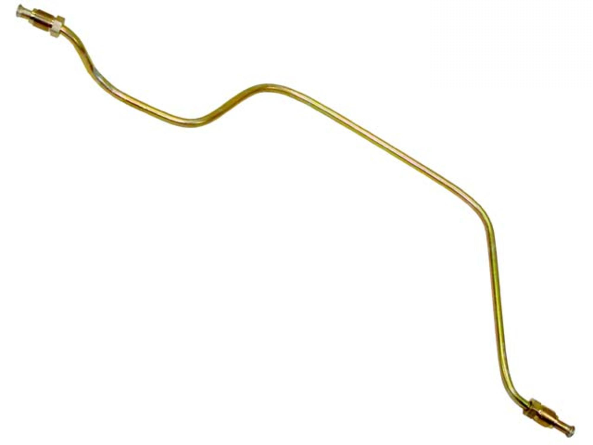 CANO FREIO TRAS.DIREITO - 3644208028