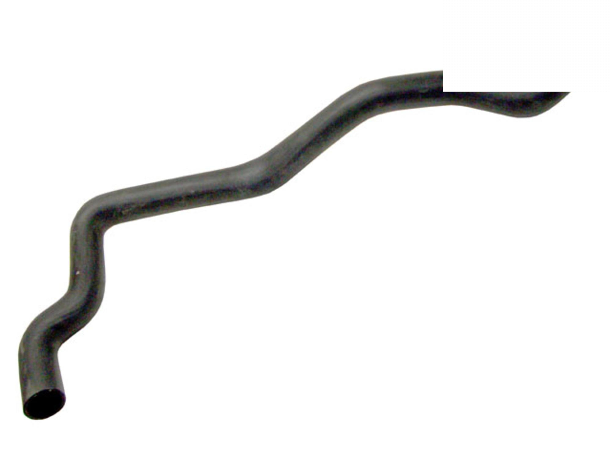 MANGUEIRA RADIADOR/BR509935 - 6345010084