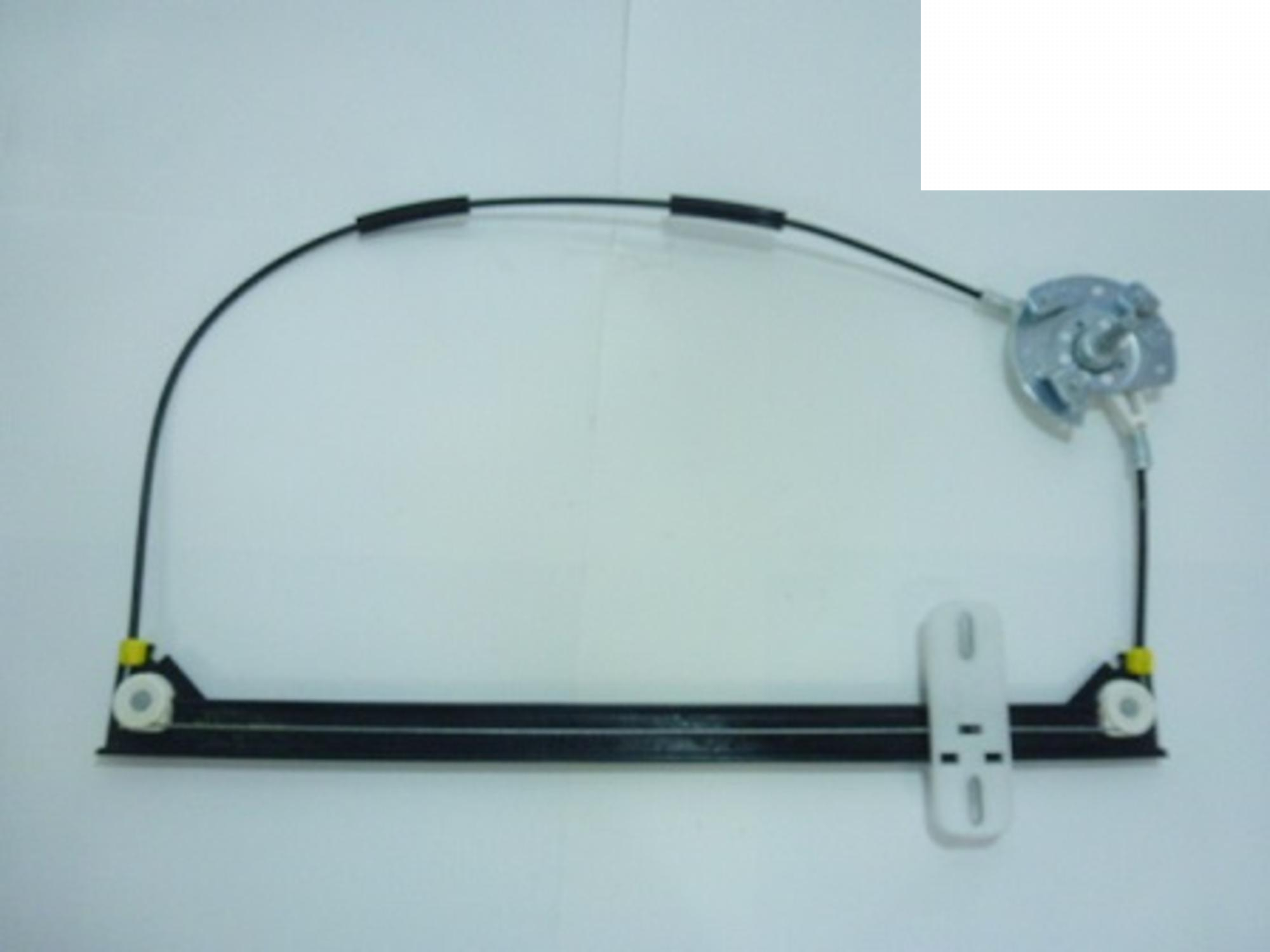 MAQUINA VIDRO MECANICA L.ESQ - 2R2837397