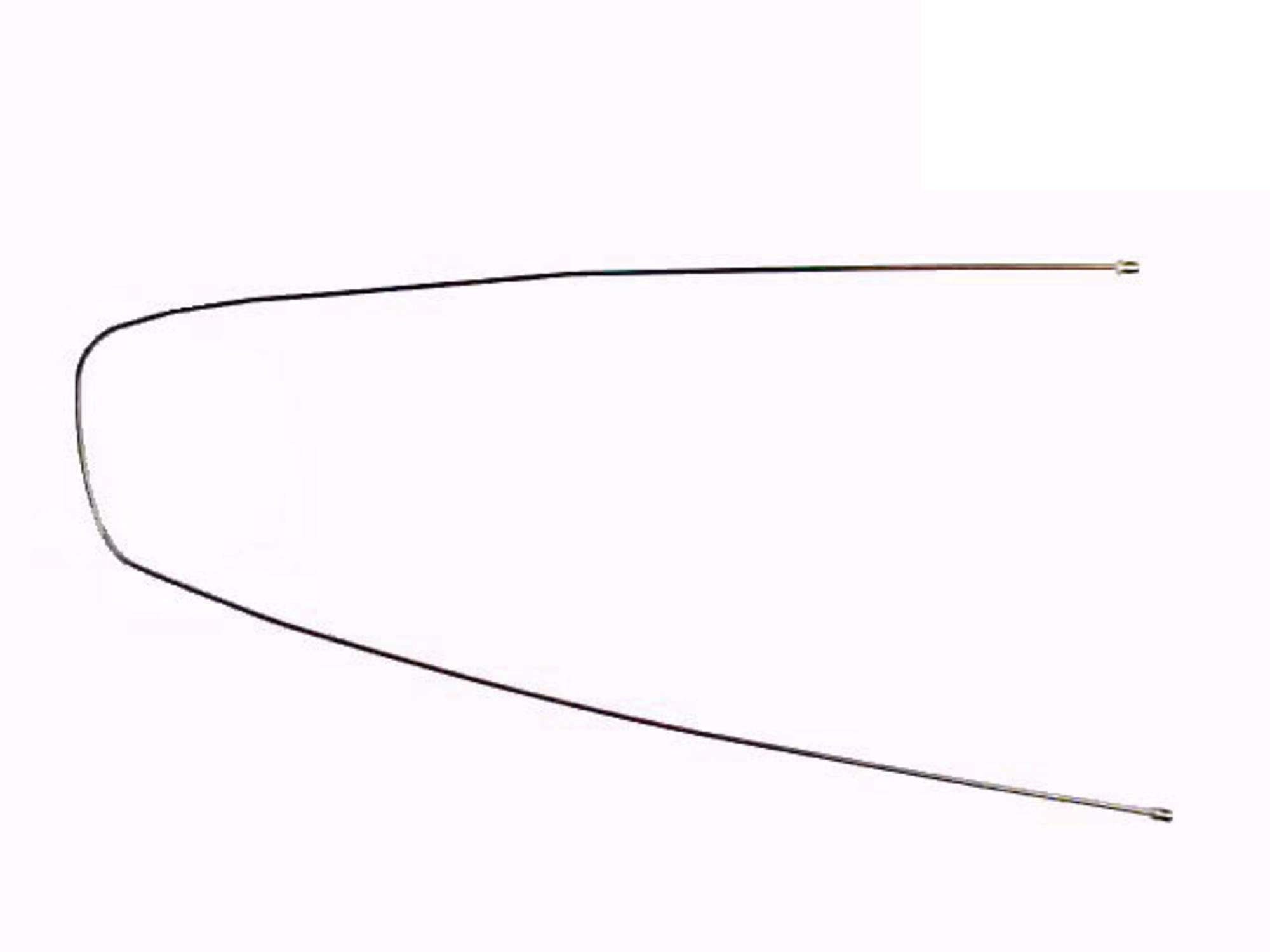 TUBO FREIO CIL MESTRE 4.250MM - 6884207428