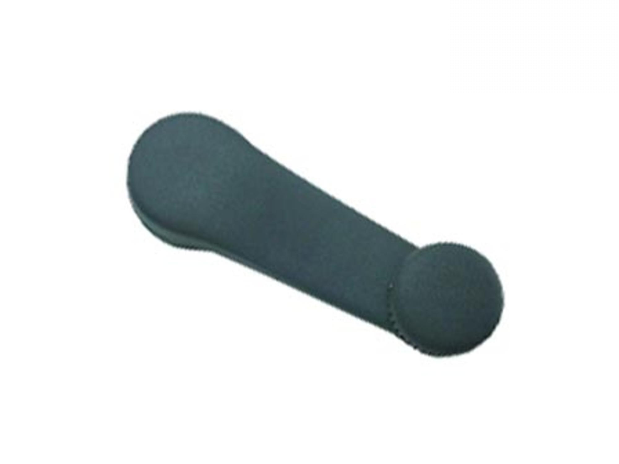 MANIVELA REGULADORA VIDRO CINZA - 9017600402