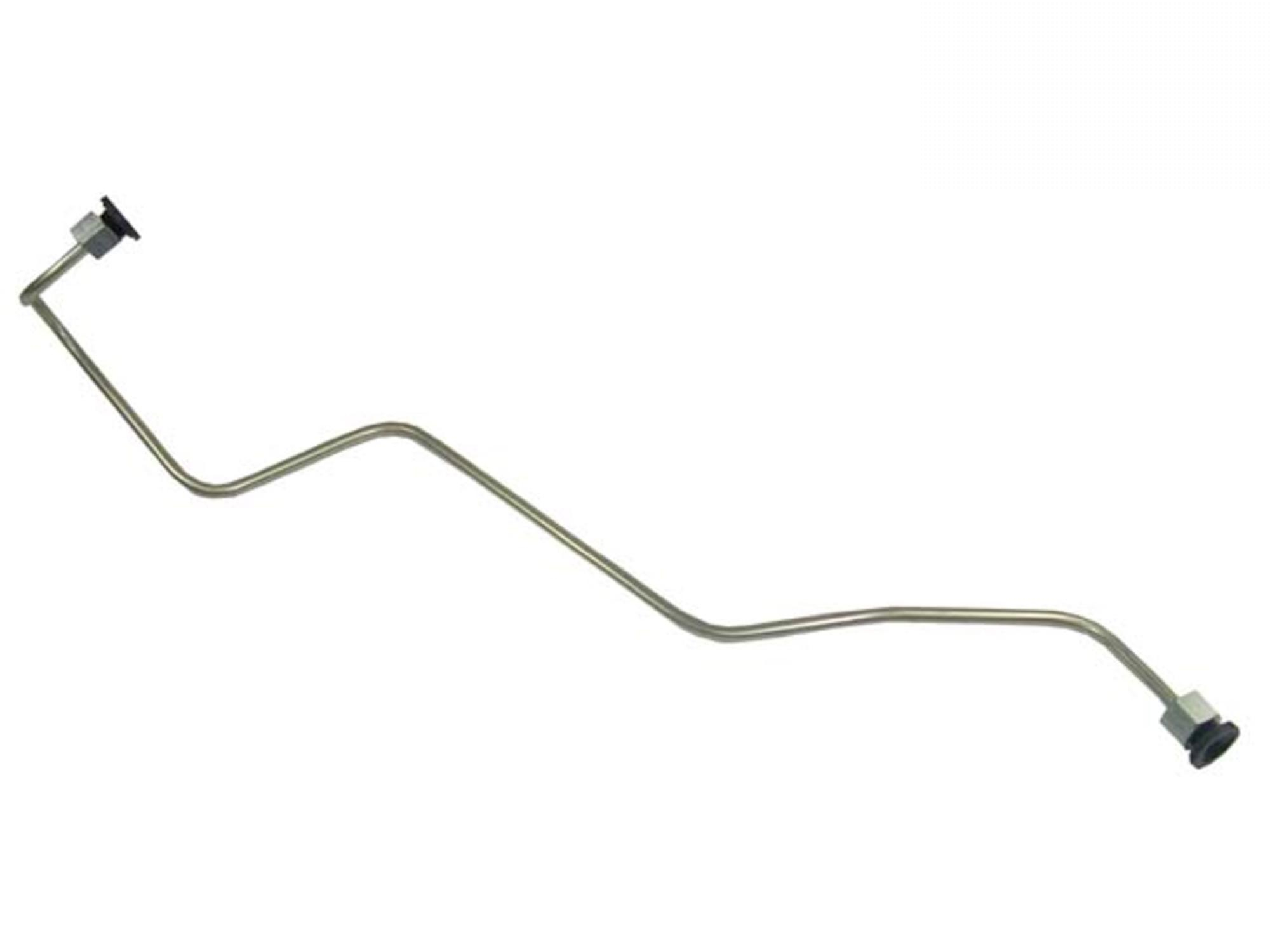 TUBO INJ.5IL.MWM 6.10T BOMBA ROTATIVA - 2RH130305