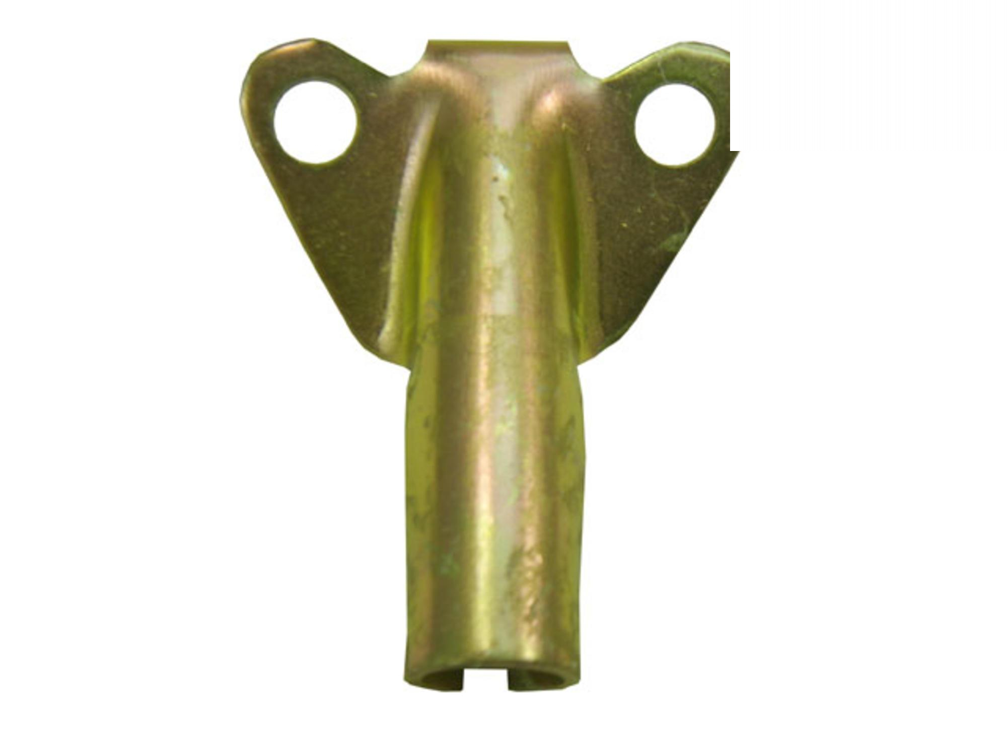 SUPORTE ESPELHO FREIO MAO/TRAVA/GUIA - 3094270344