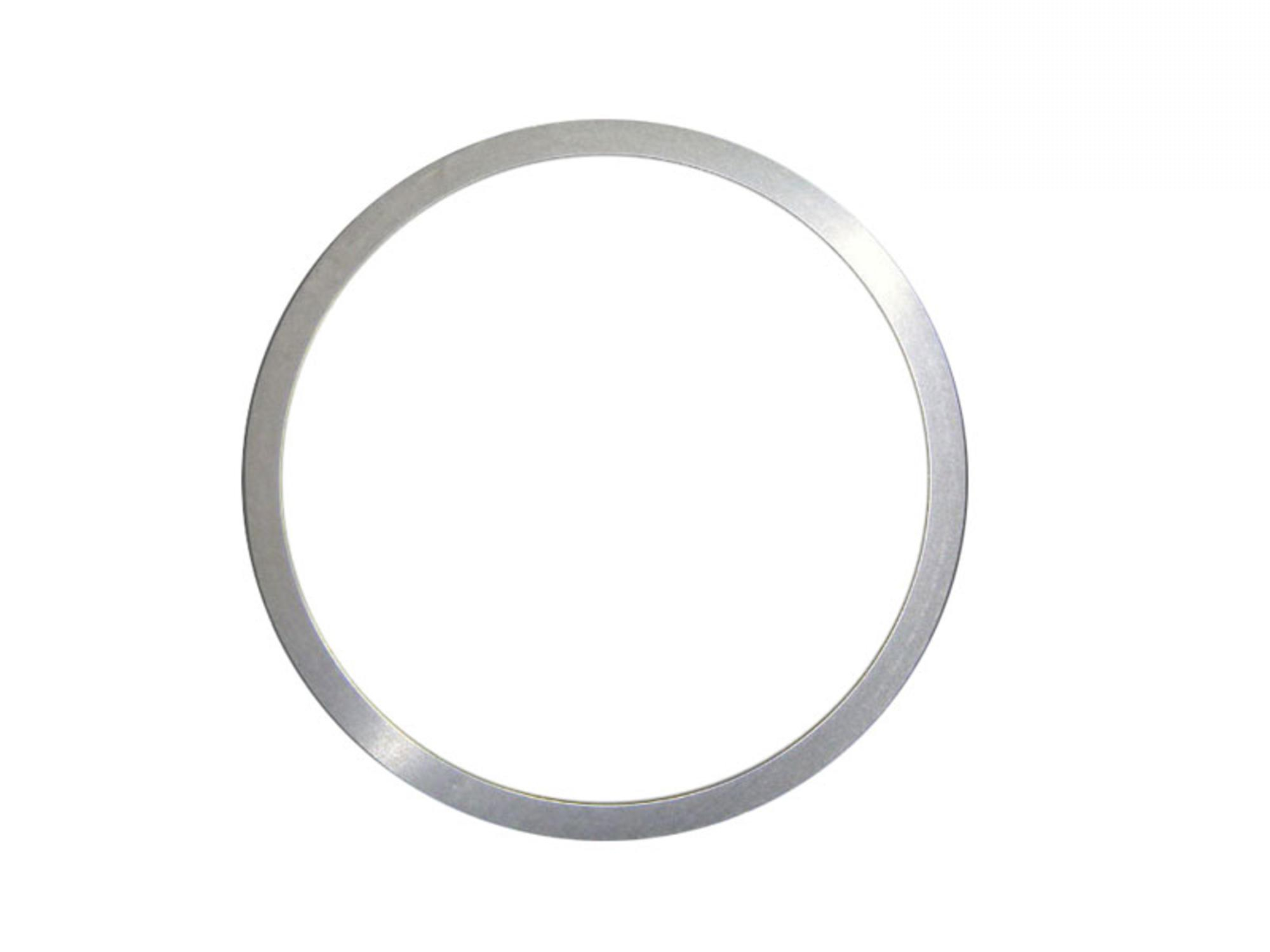 CALCO AJUSTE EIXO TANDEM 0.25MM - 204735