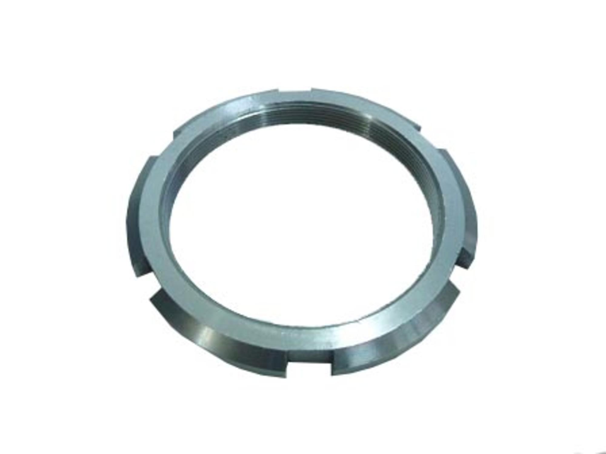 PORCA CARCACA TRAS.85X1,5MM ACO - 70852085000