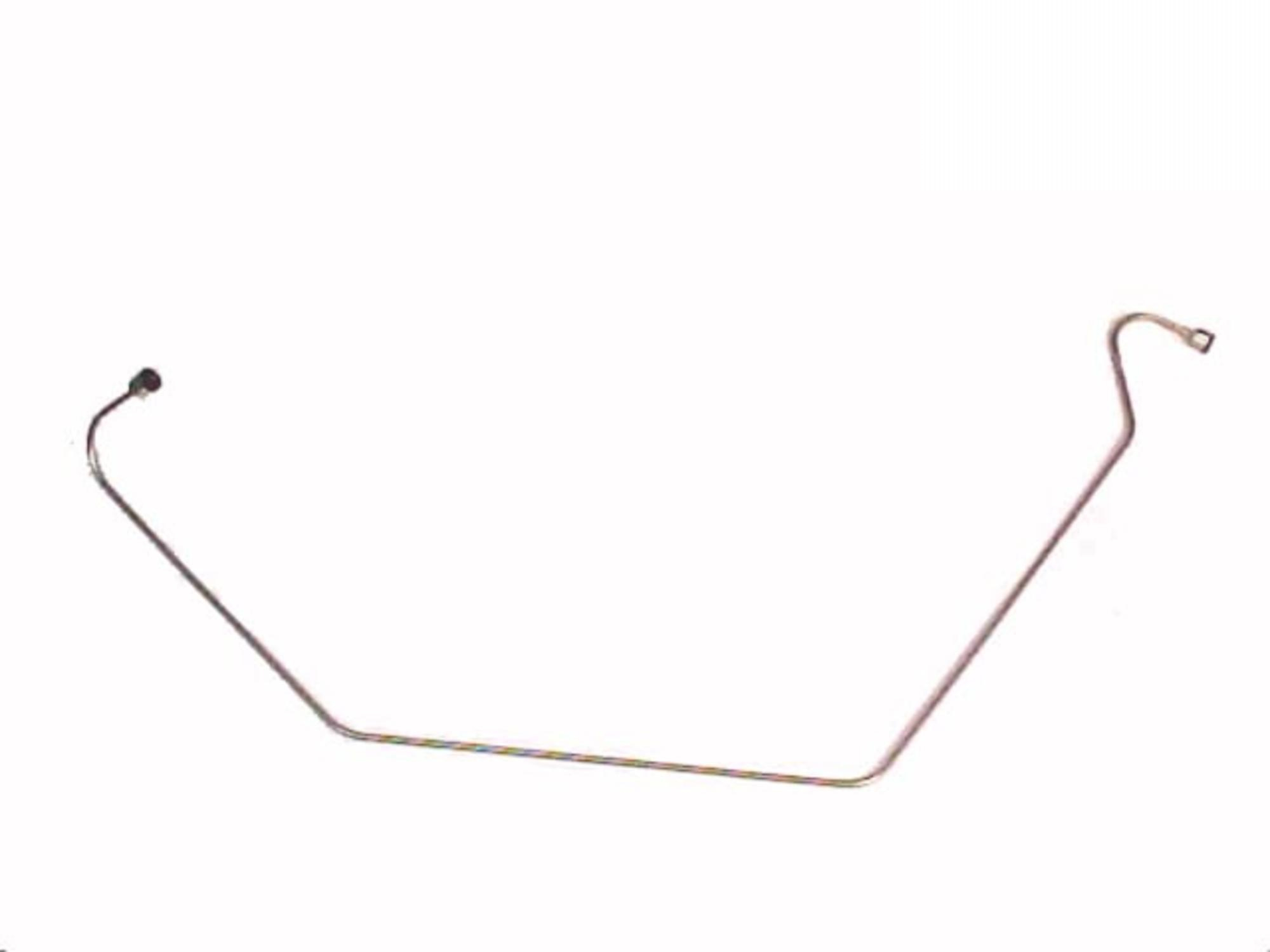 TUBO MANOMETRO AR(MENOR) - 3445407061