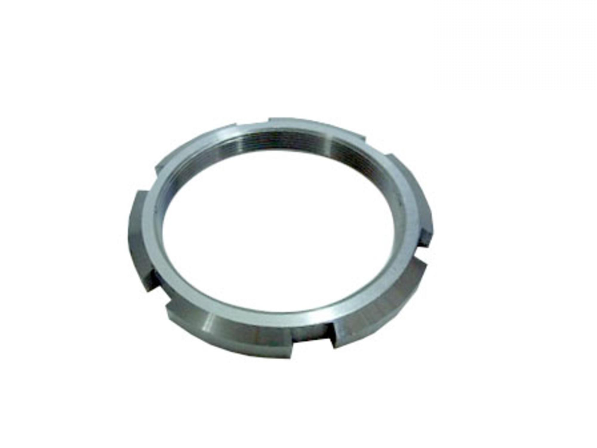 PORCA CARCACA 80X1,5 EXT 100,5 ACO ORIGI - 9763560026