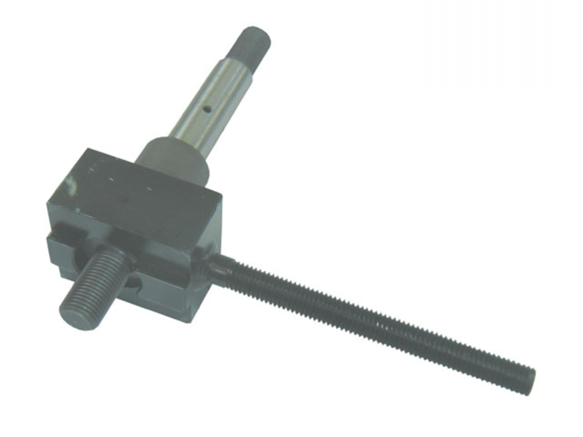 EIXO POLIA LOUCA - 4752007273