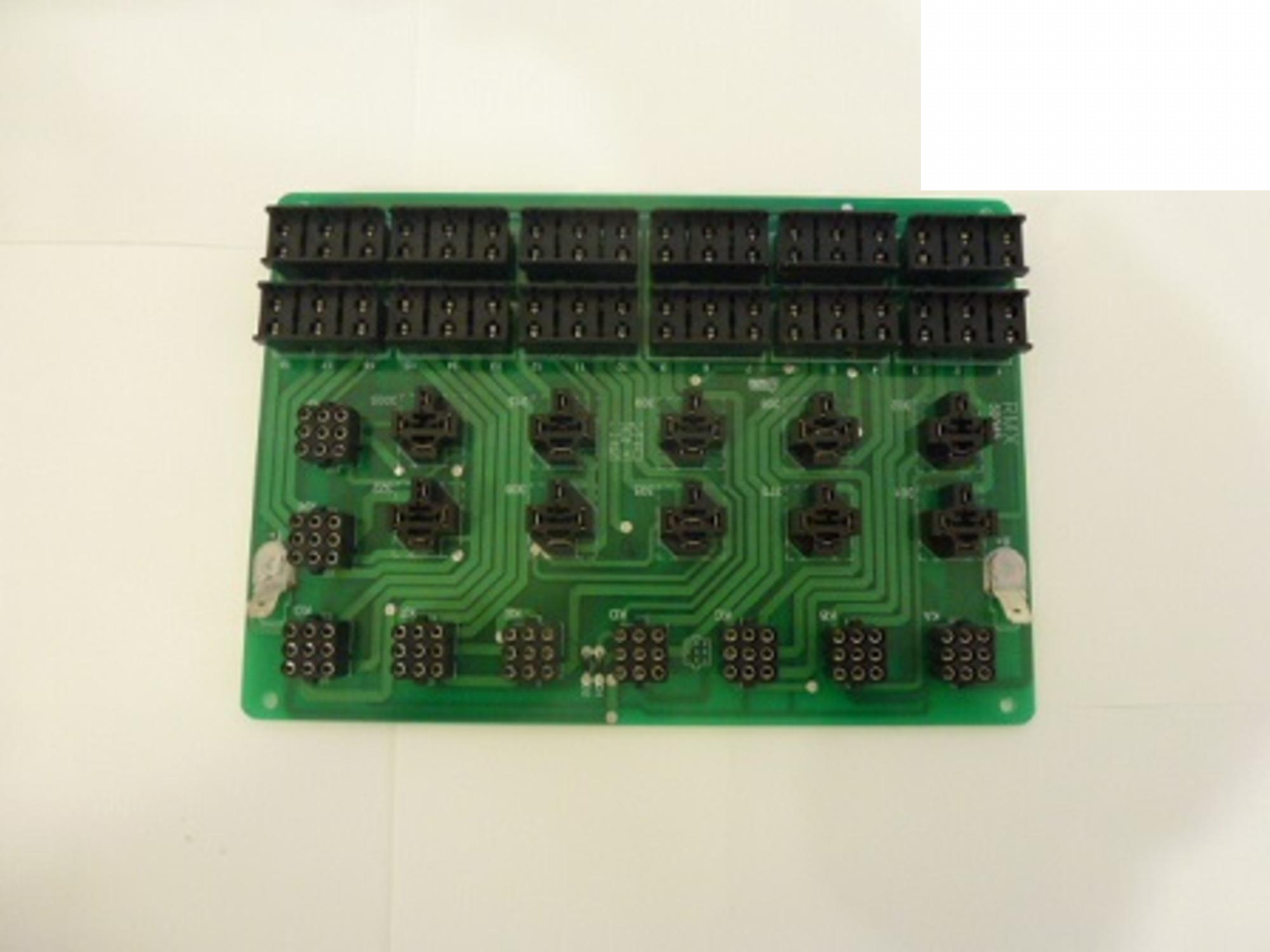 CENTRAL ELETRICA - 8121622