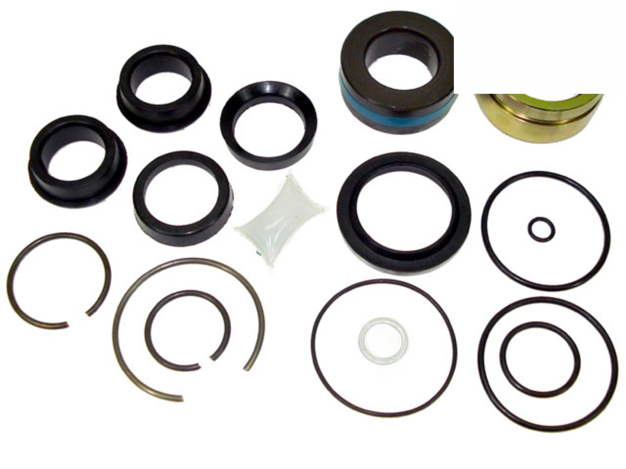 REPARO CIL.BASCULAMENTO CABINE C/PISTOES - 1369053