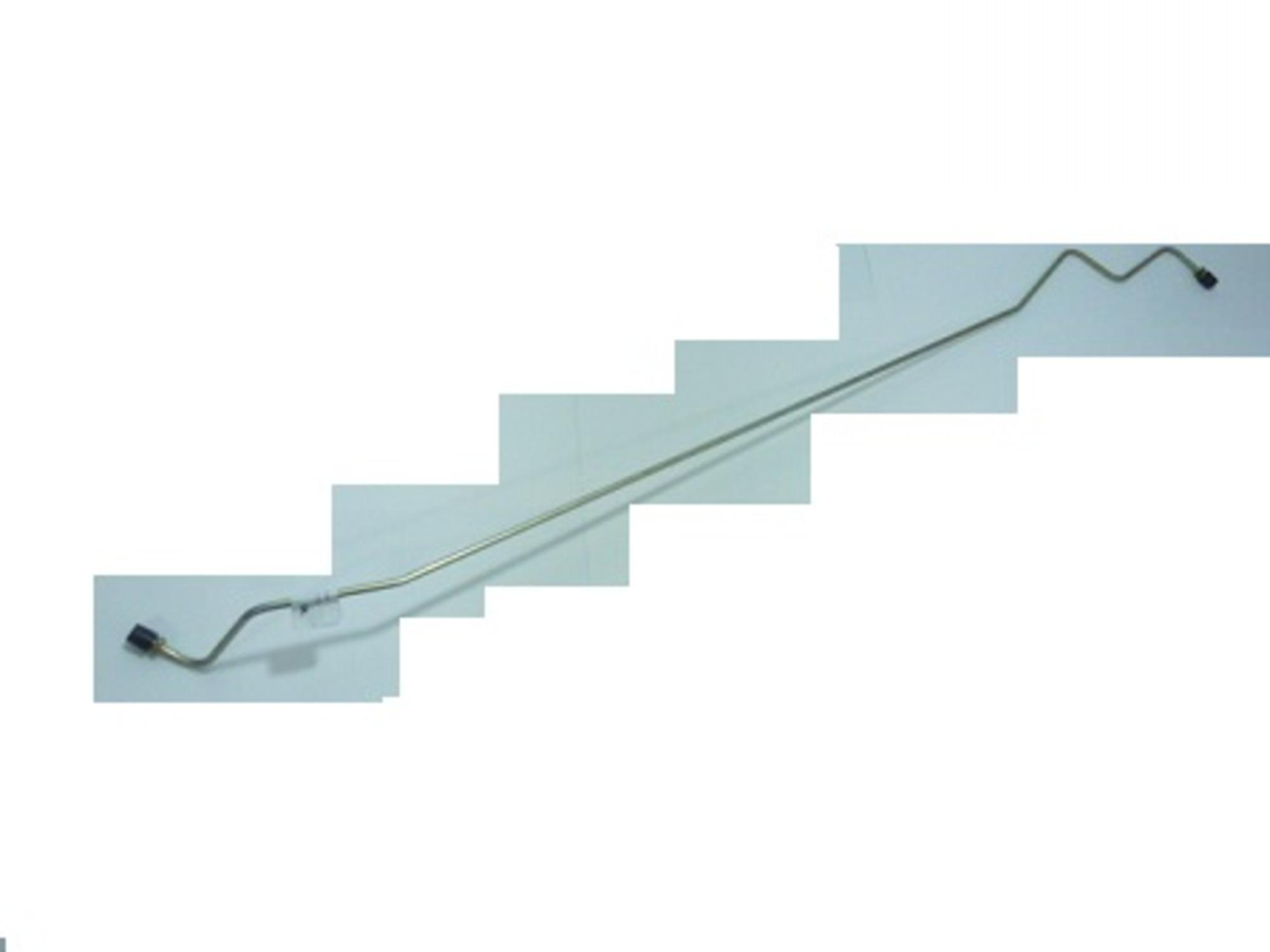 TUBO DIANTEIRO ESQUERDO - 3444208328