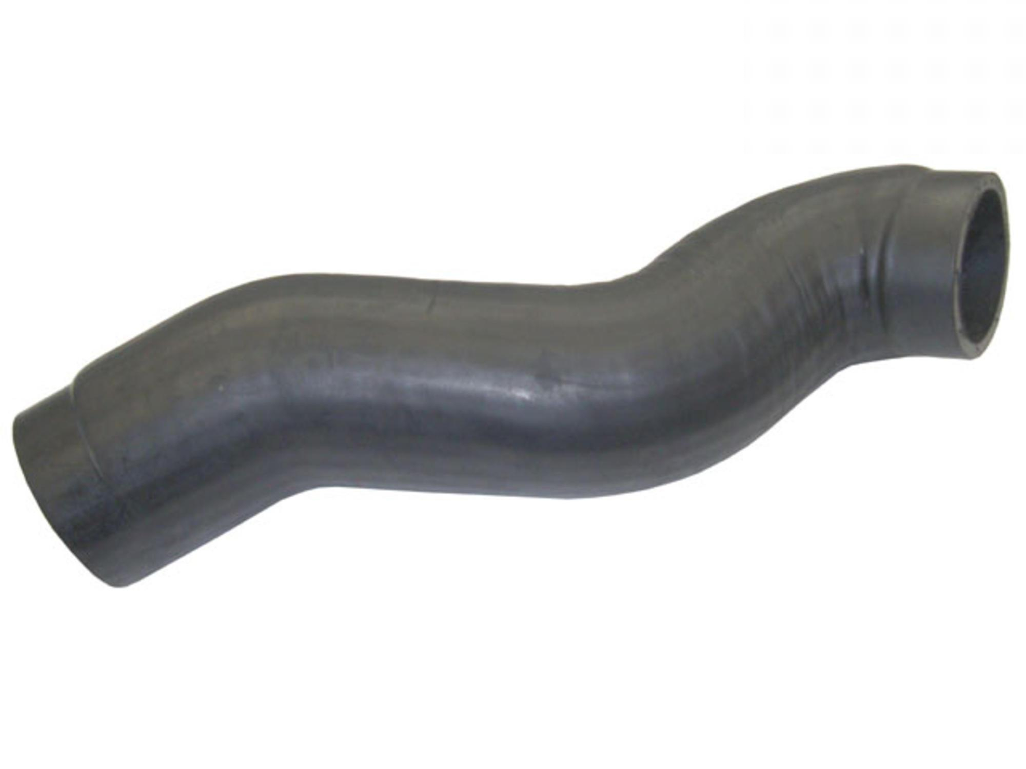 MANGUEIRA INTERCOOLER - 2W0117413A