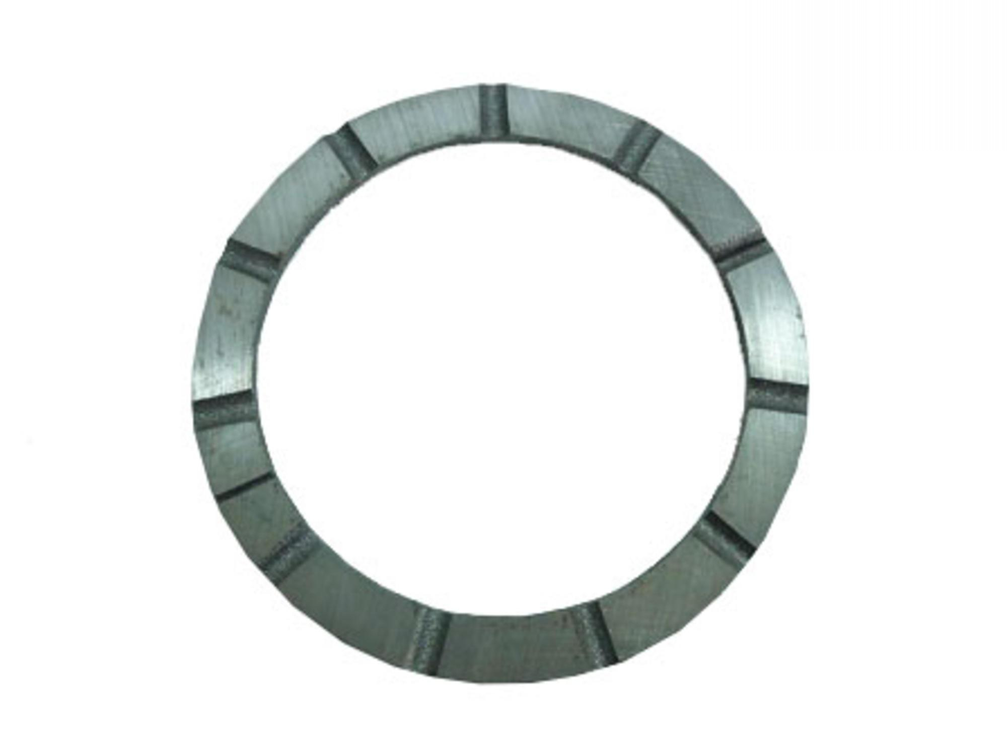 ANEL BI-PARTIDO 7.00MM - 3013531152