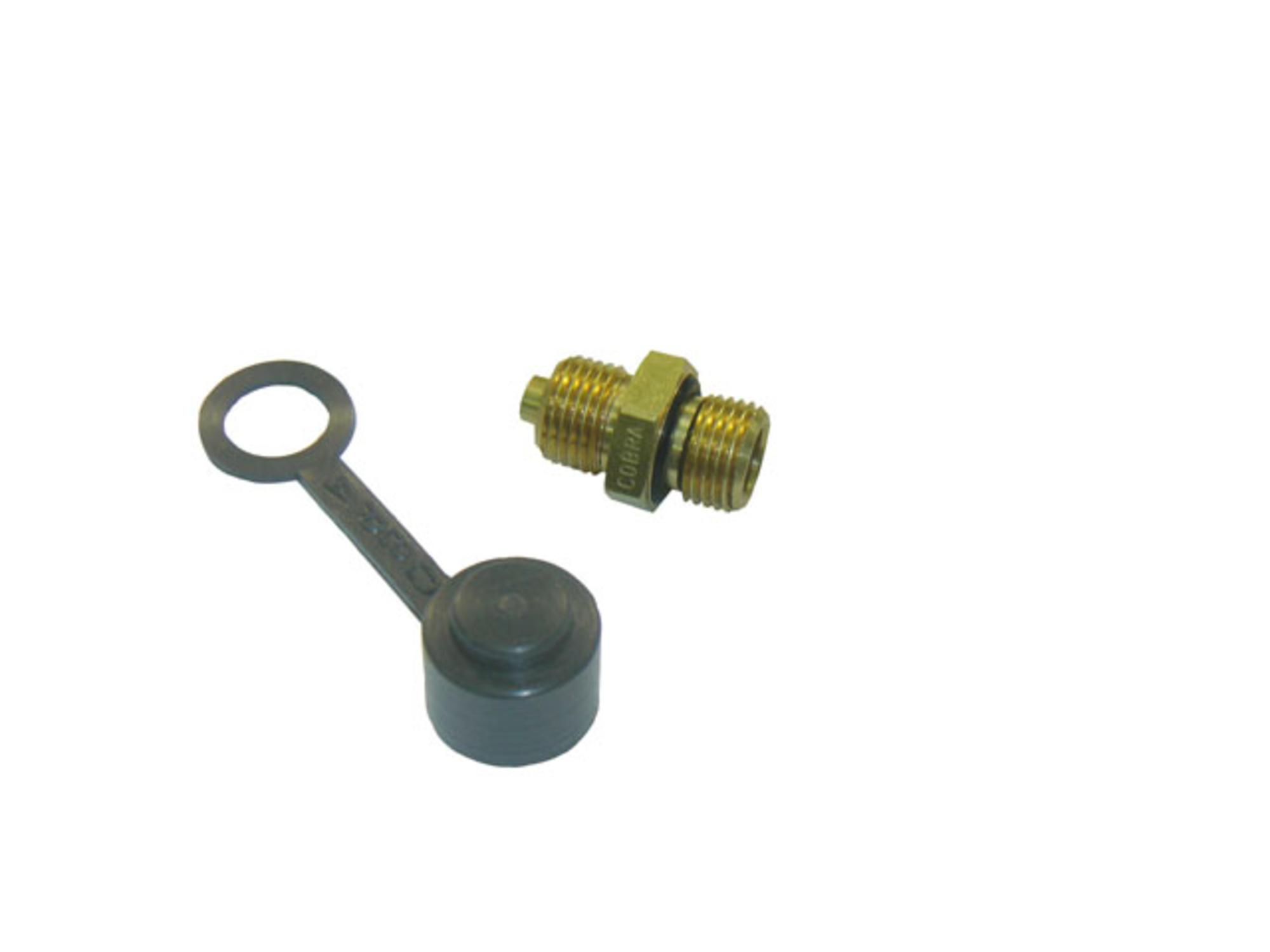 VALVULA FREIO DE SERVICO - 523841