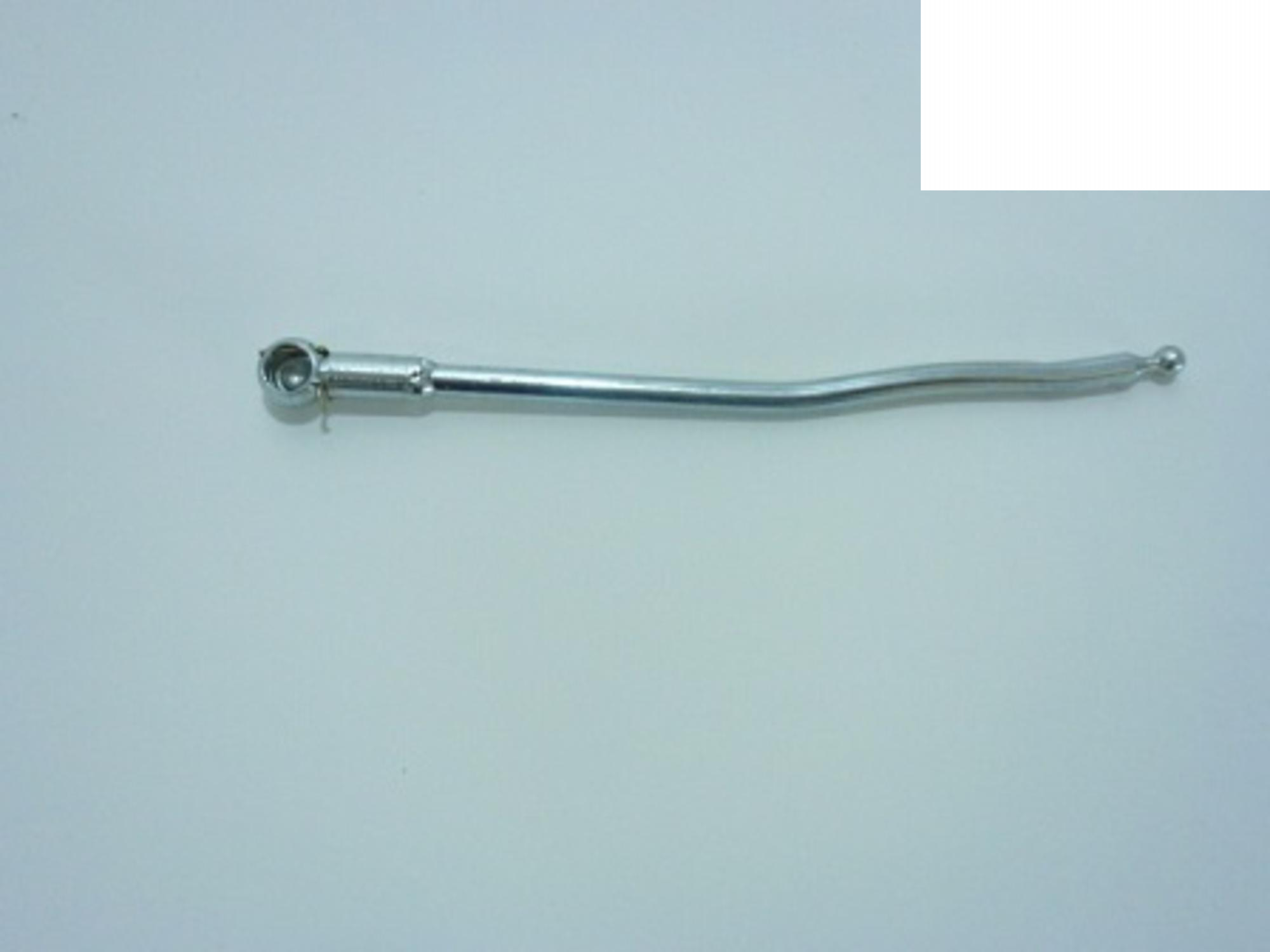 HASTE PEDAL ACELERADOR - 2VB721731