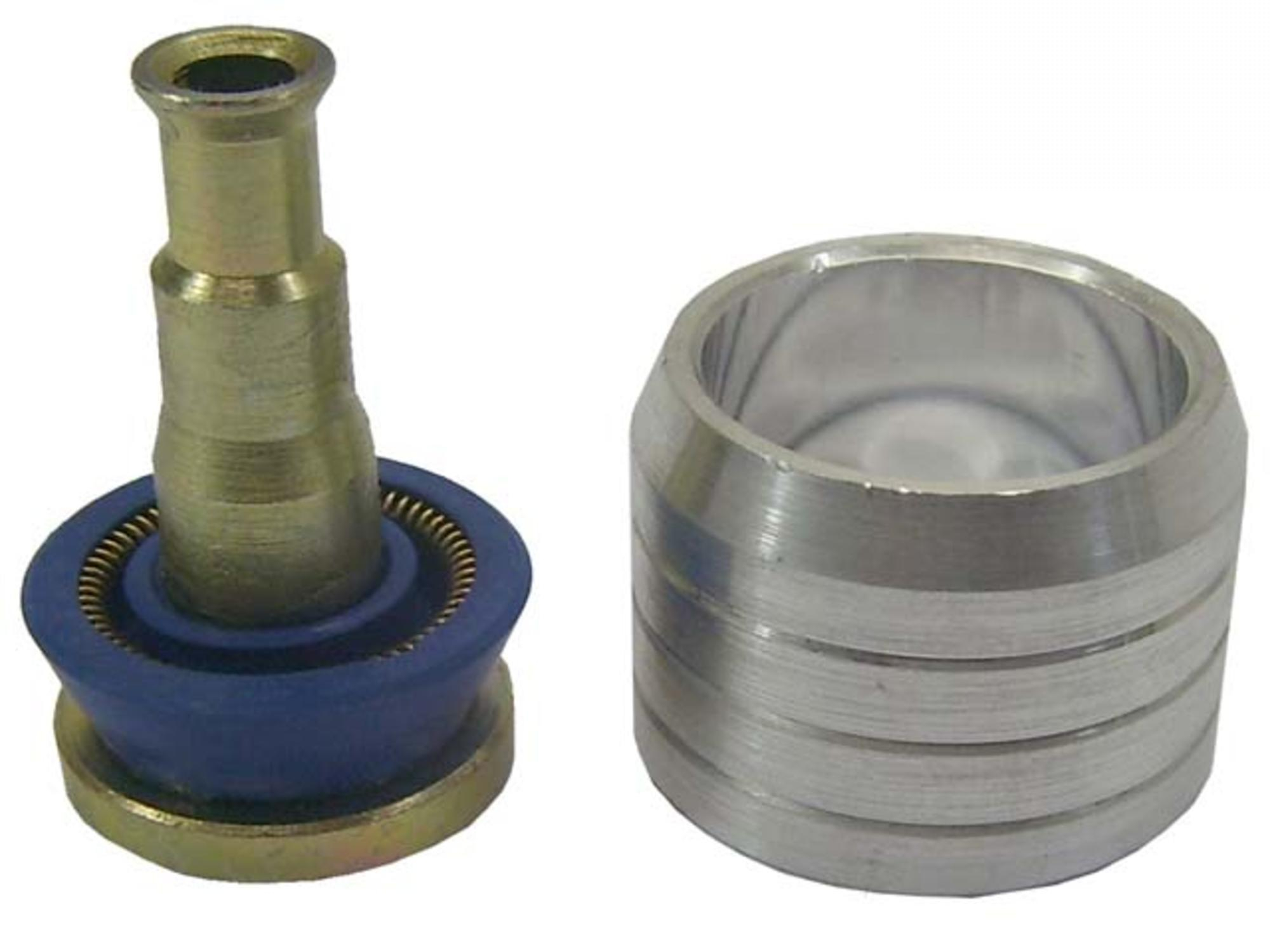 REP.SERVO FREIO ADAPTACAO C/RET.VENENO - 3445860043