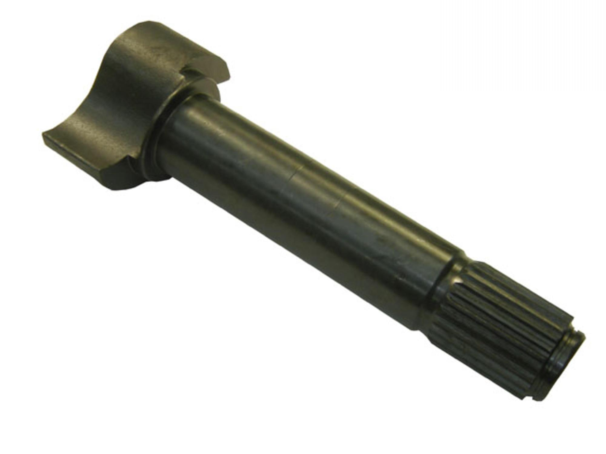 EIXO S 26 ESTRIAS DIR.DIANT.254MM - 3894210236