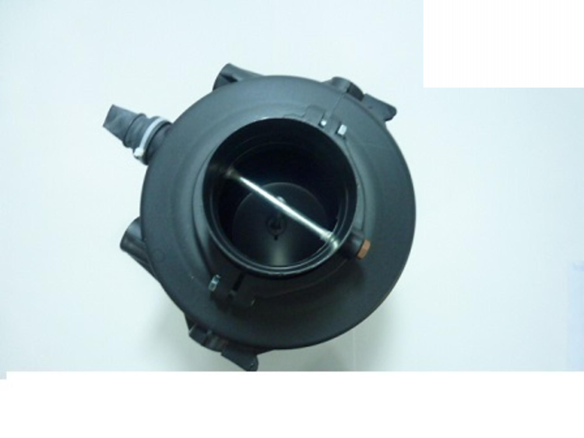 CJ FILTRO AR S/ELEMENTO - 2SN129607