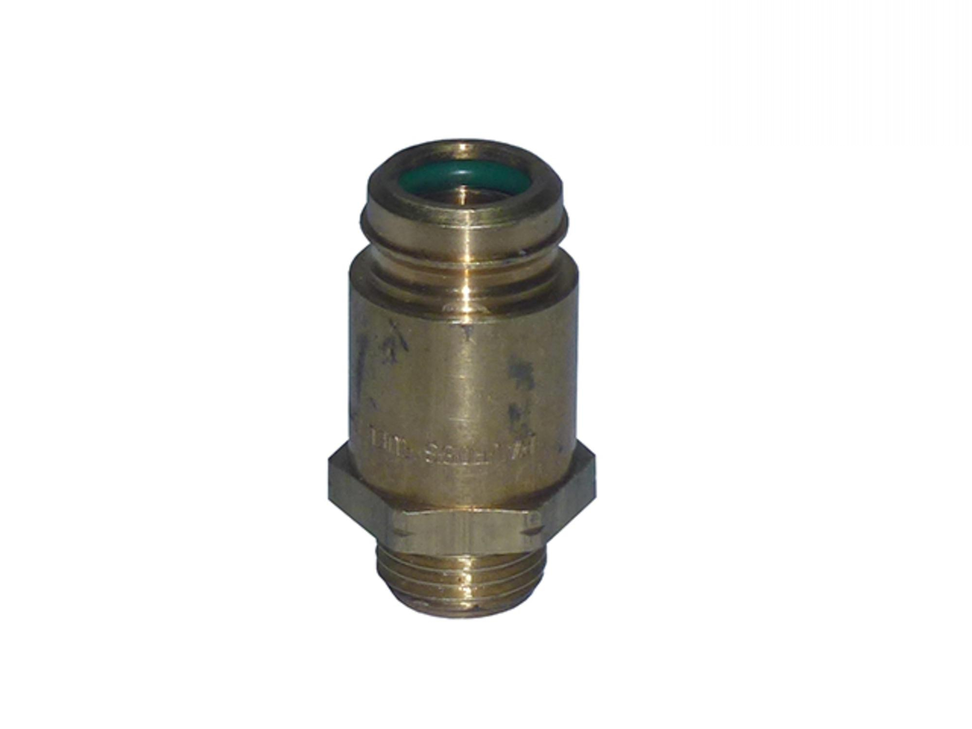 CONECTOR FILTRO RACOR 12XM16X1,5 - 1386677