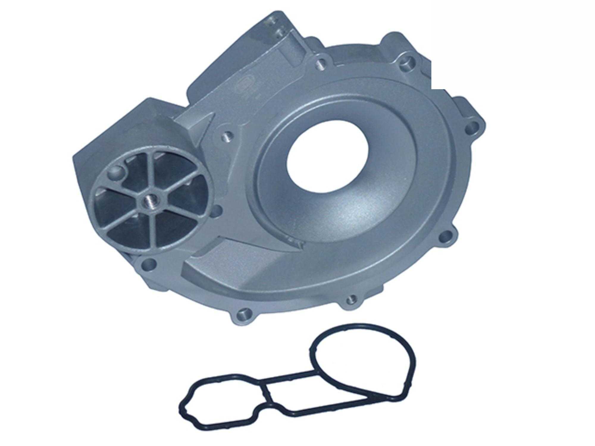 FLANGE BOMBA D'AGUA - 1787121