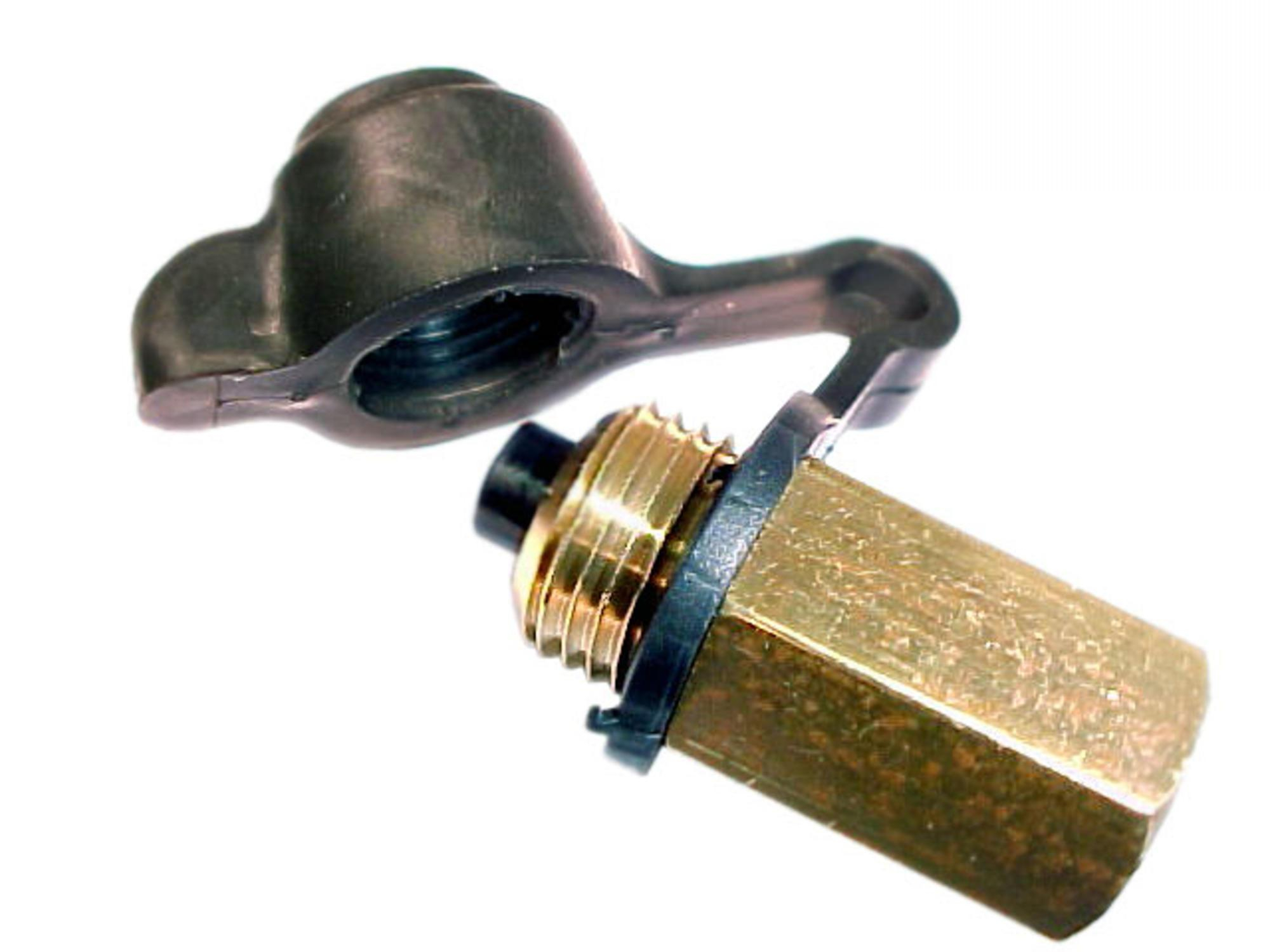 CONEXAO CUICA(TOMADA TESTE) - 4314831