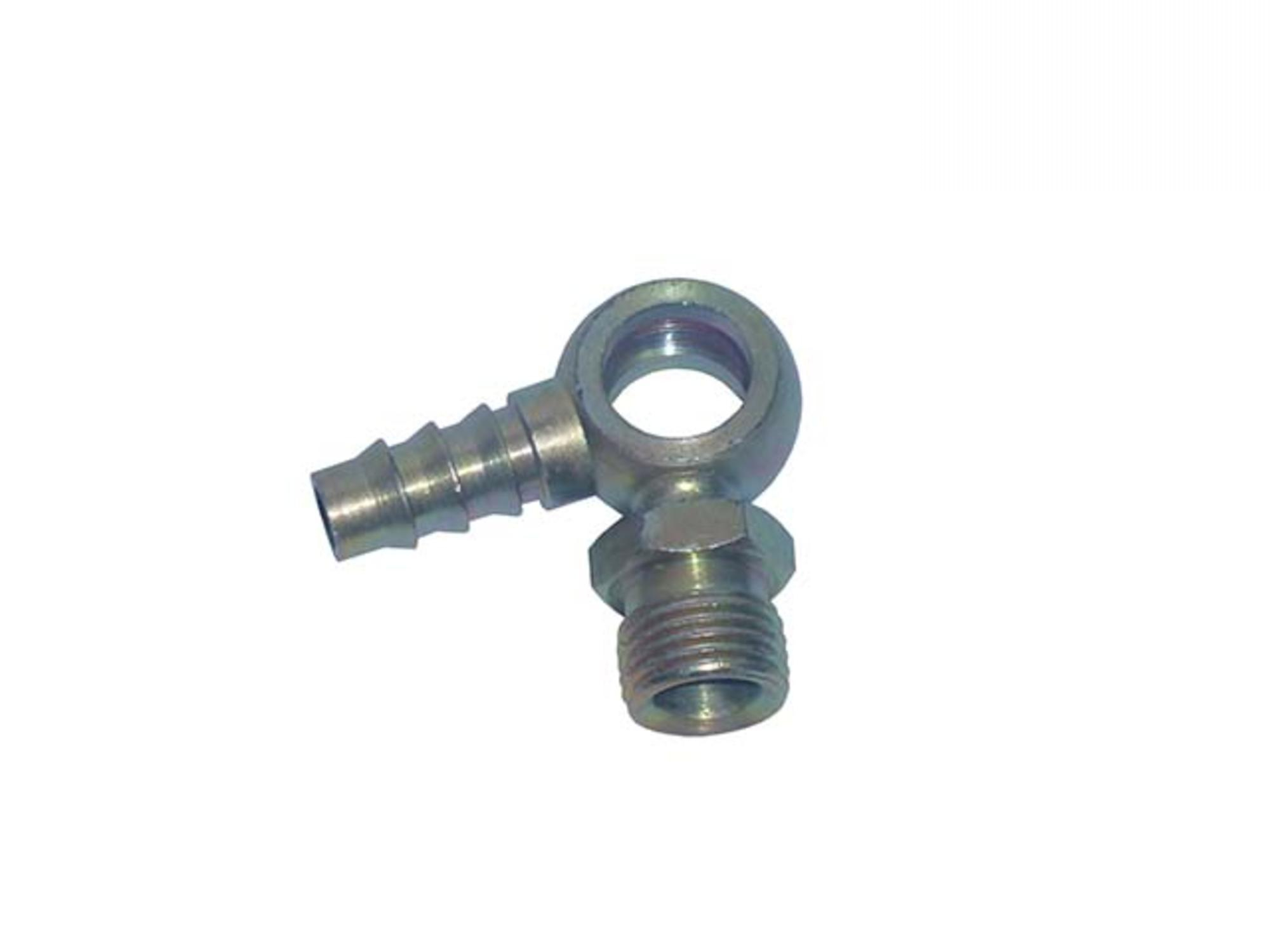 CONEXAO FILTRO OLEO DIESEL(C/OLHAL 14X8M - 3769900488