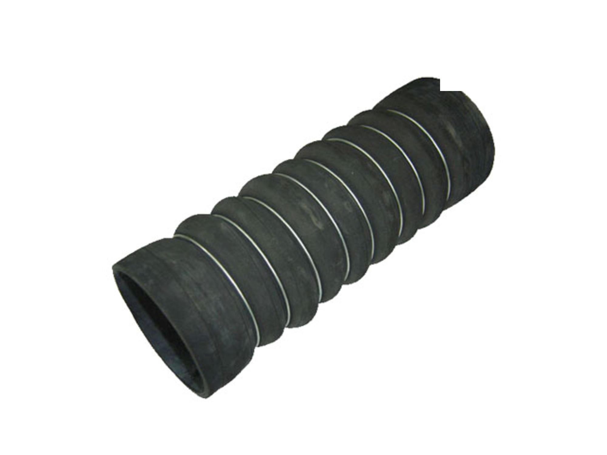 MANGUEIRA INTERC.110X340 MM(PRETA-NEOPRE - 3865288787