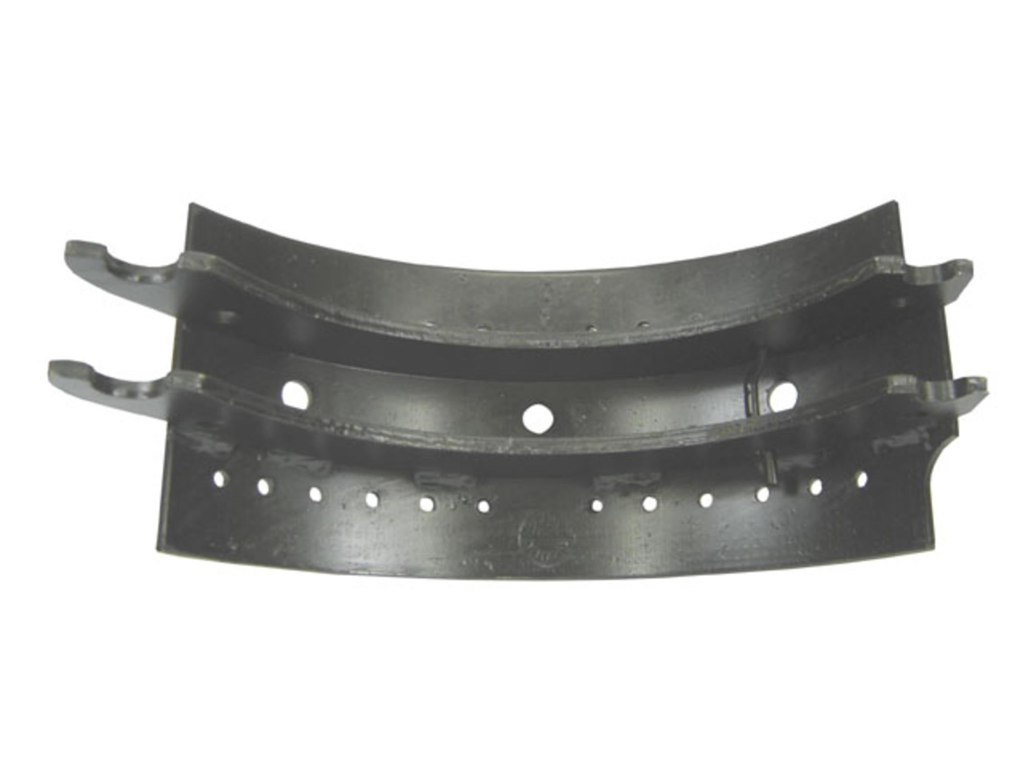 SAPATA FREIO EIXO TRASEIRO 15X6 - 2RL607431