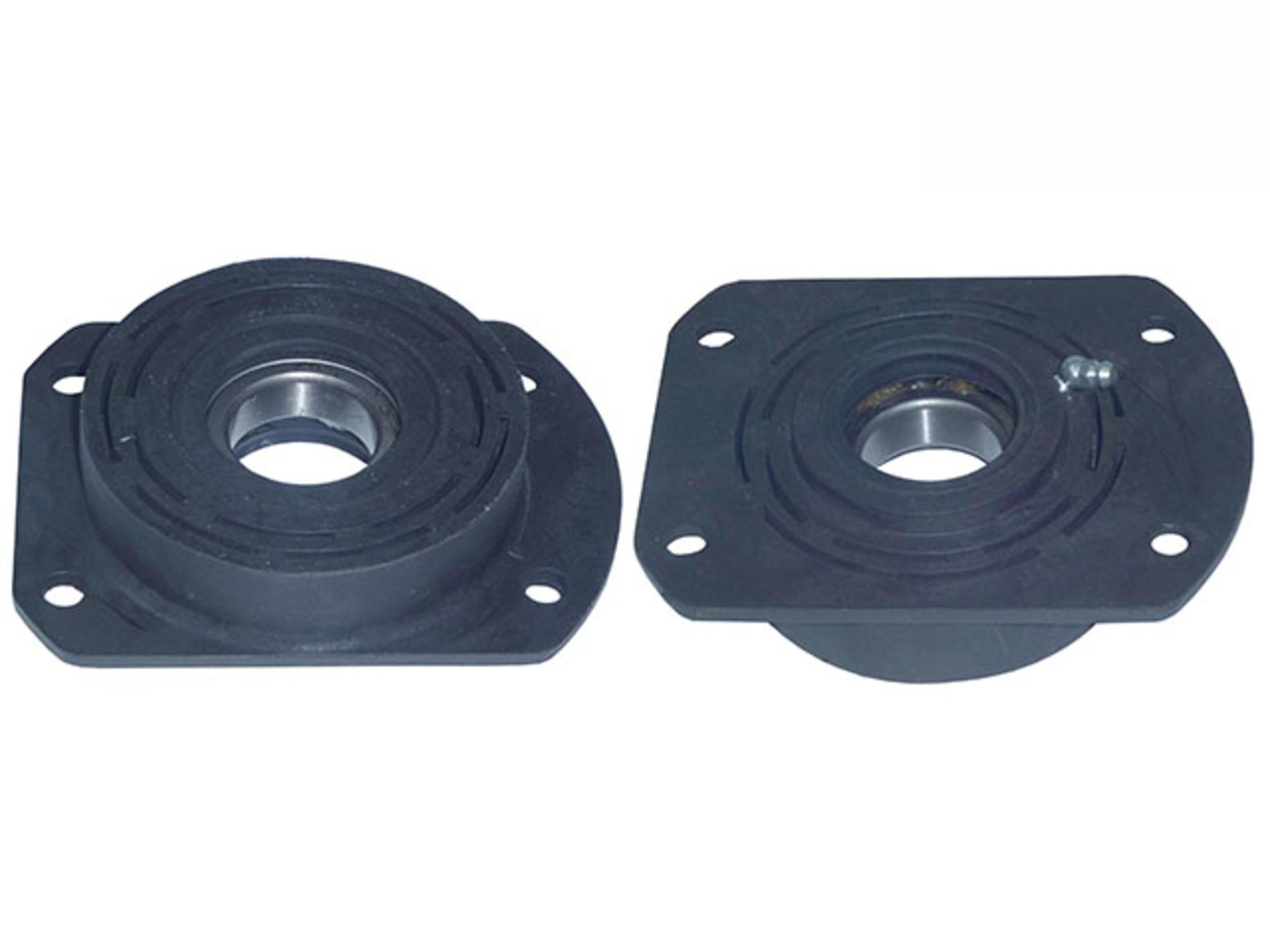 BORRACHA C/ROLAM.35MM R3006/3008 (REFIL) - 3104100922